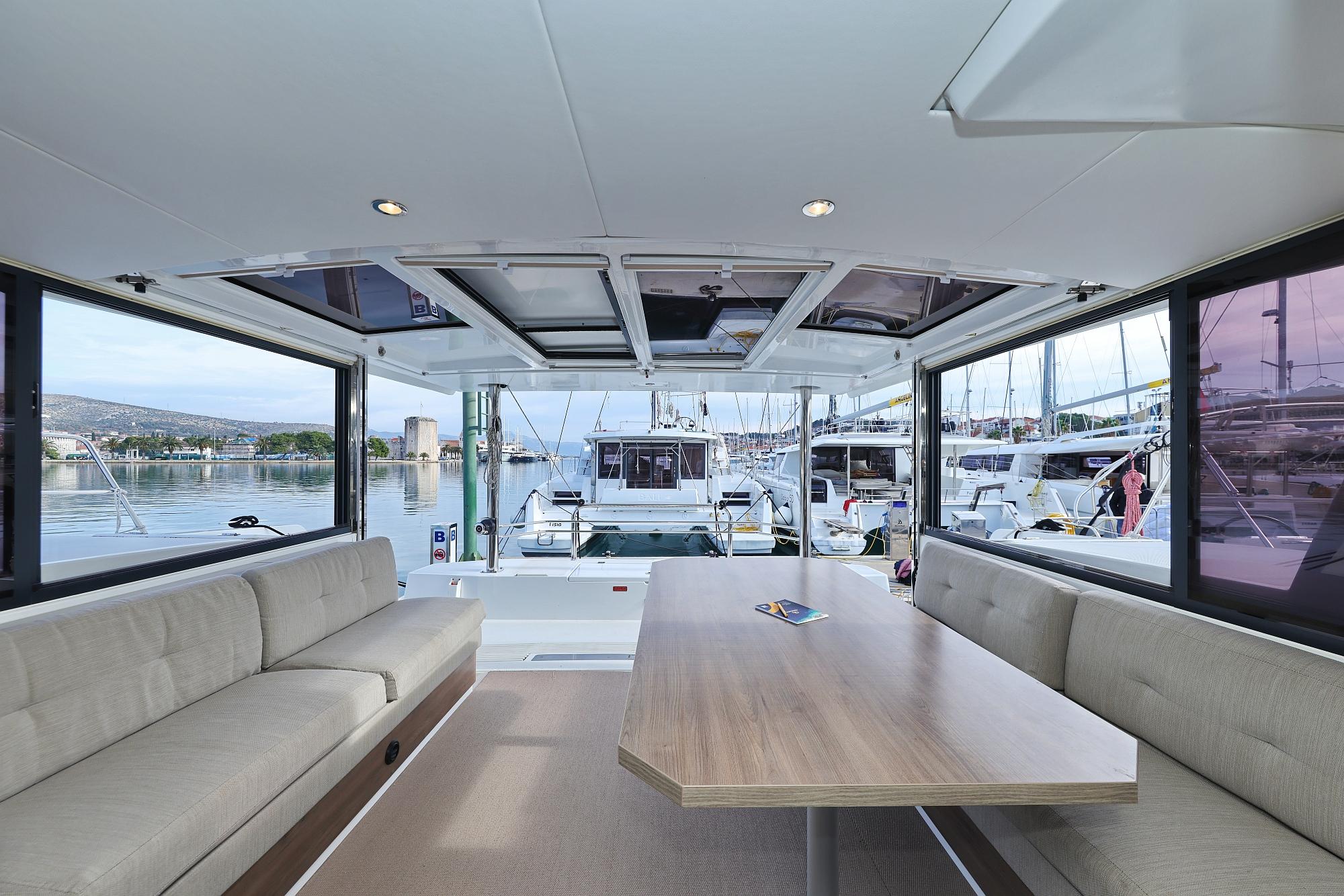 Bali 4.4 - 4 + 2 cab., picture 11