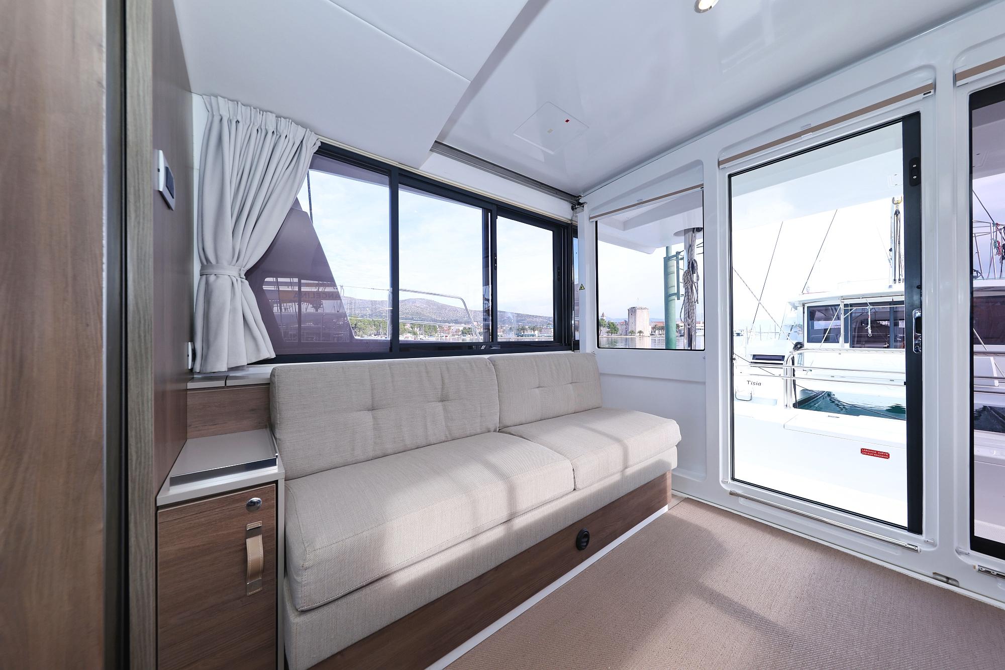 Bali 4.4 - 4 + 2 cab., picture 38