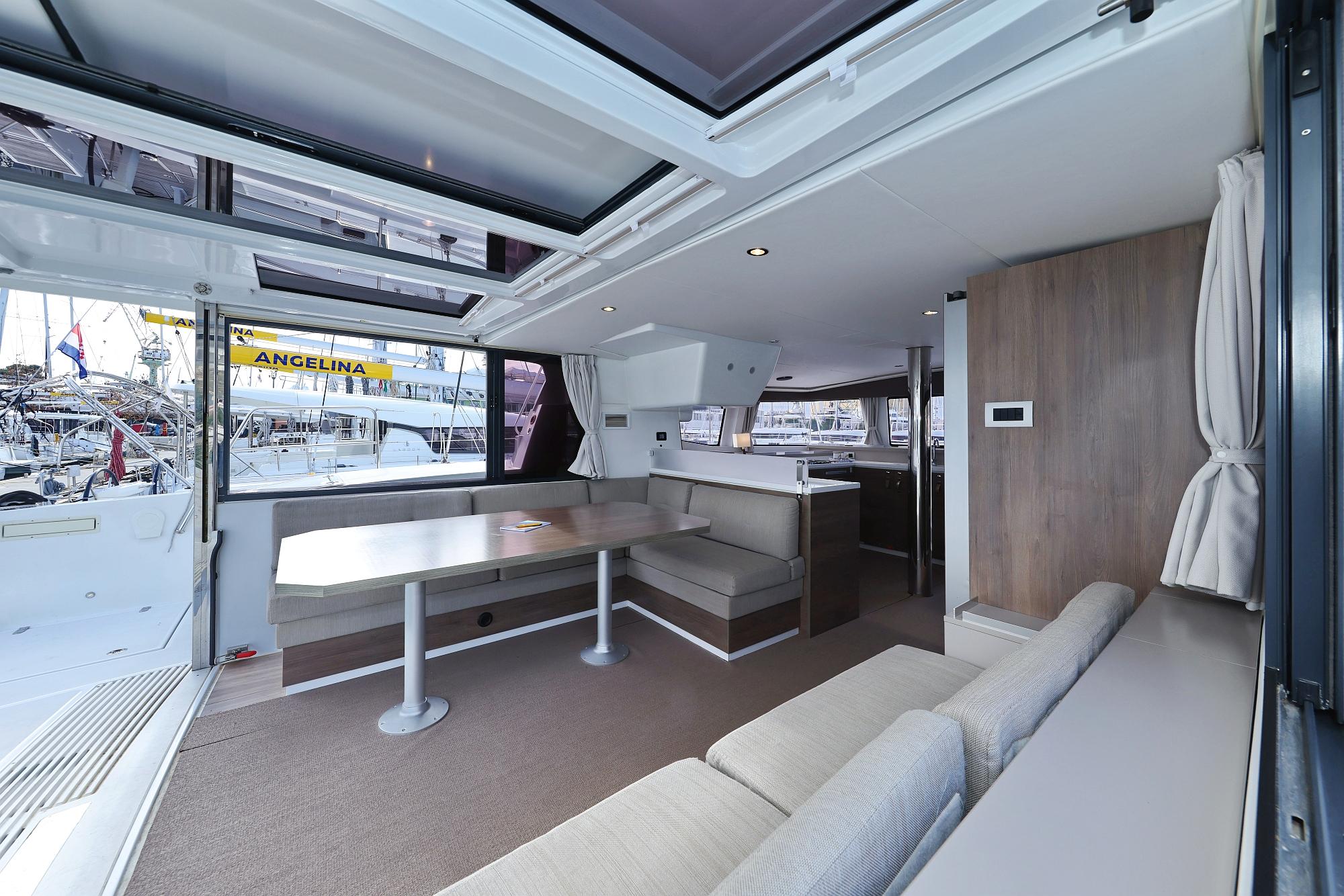 Bali 4.4 - 4 + 2 cab., picture 10