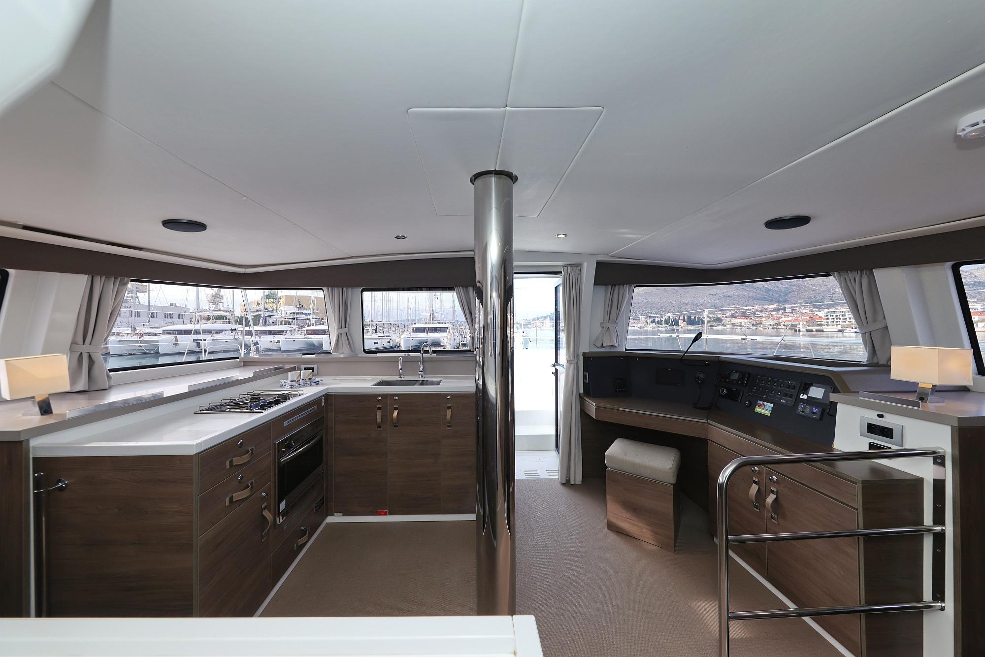 Bali 4.4 - 4 + 2 cab., picture 15