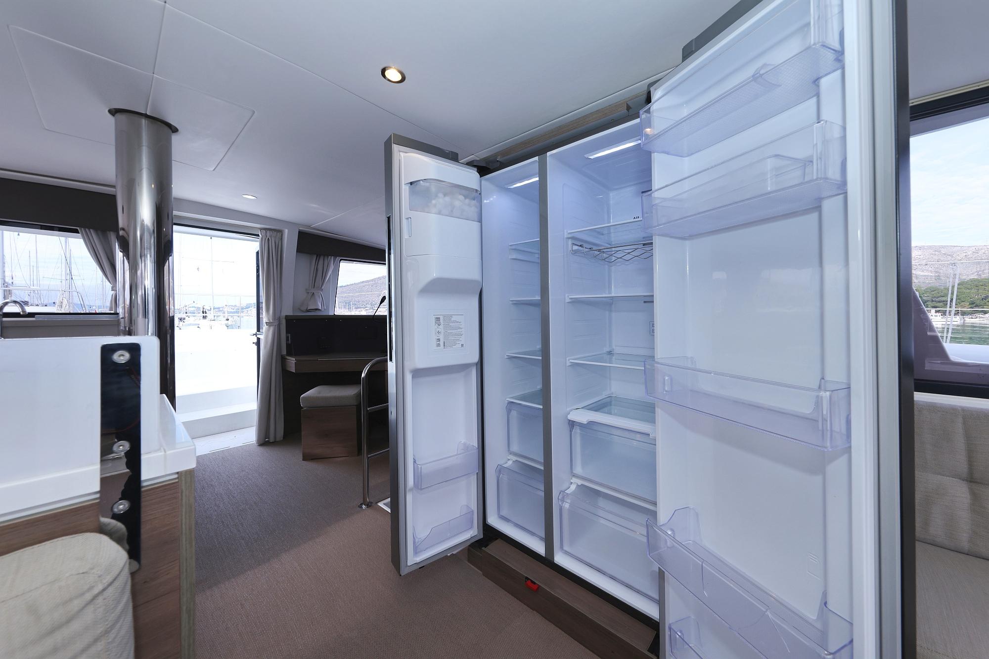 Bali 4.4 - 4 + 2 cab., picture 43