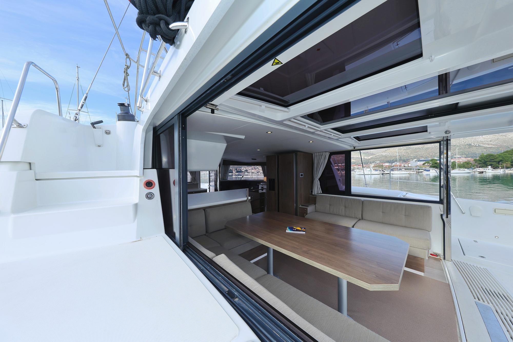 Bali 4.4 - 4 + 2 cab., picture 37