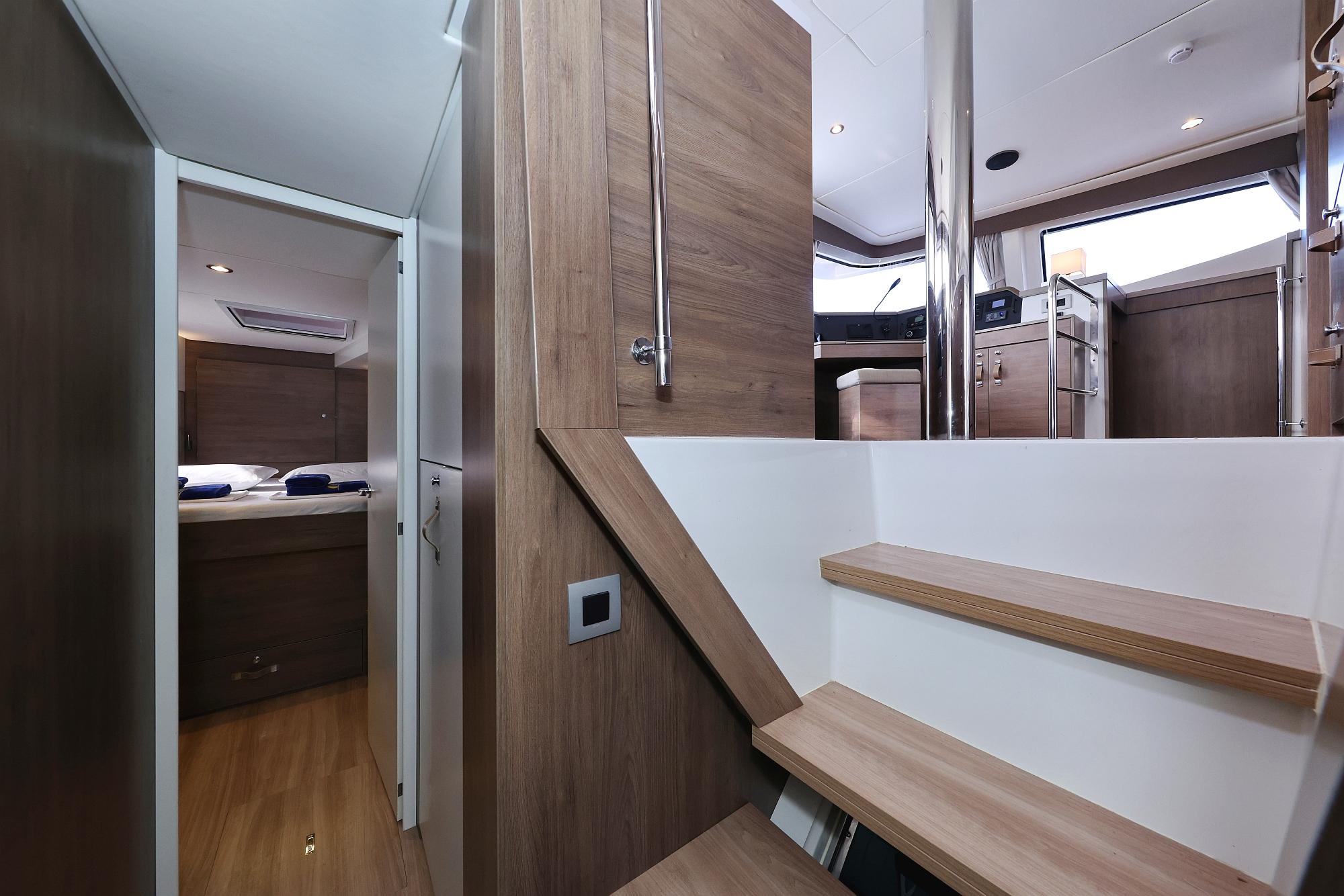 Bali 4.4 - 4 + 2 cab., picture 26