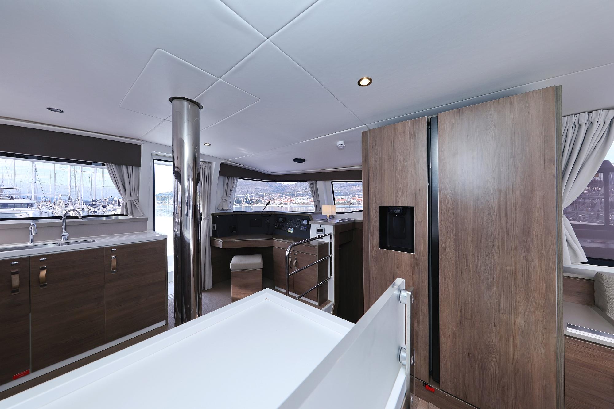 Bali 4.4 - 4 + 2 cab., picture 14