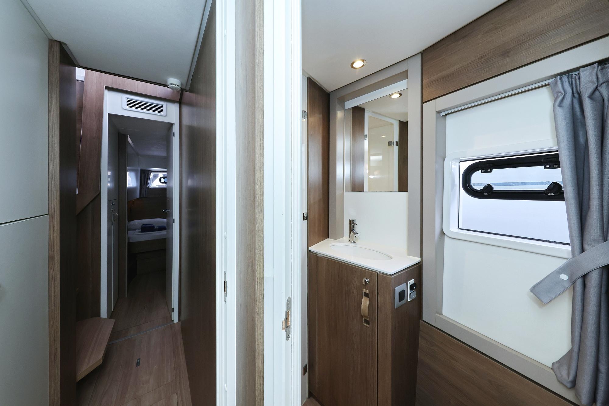 Bali 4.4 - 4 + 2 cab., picture 28