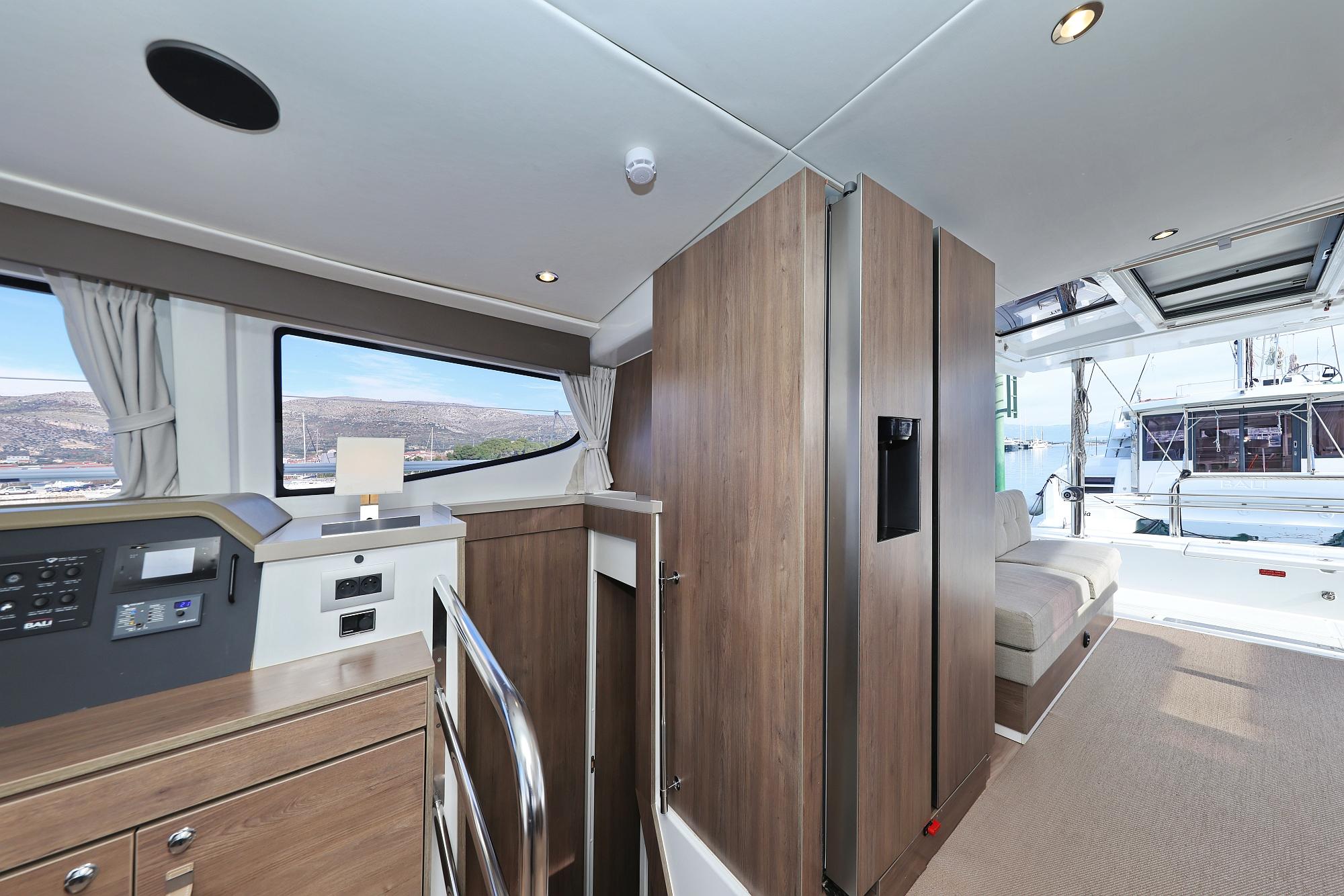 Bali 4.4 - 4 + 2 cab., picture 42