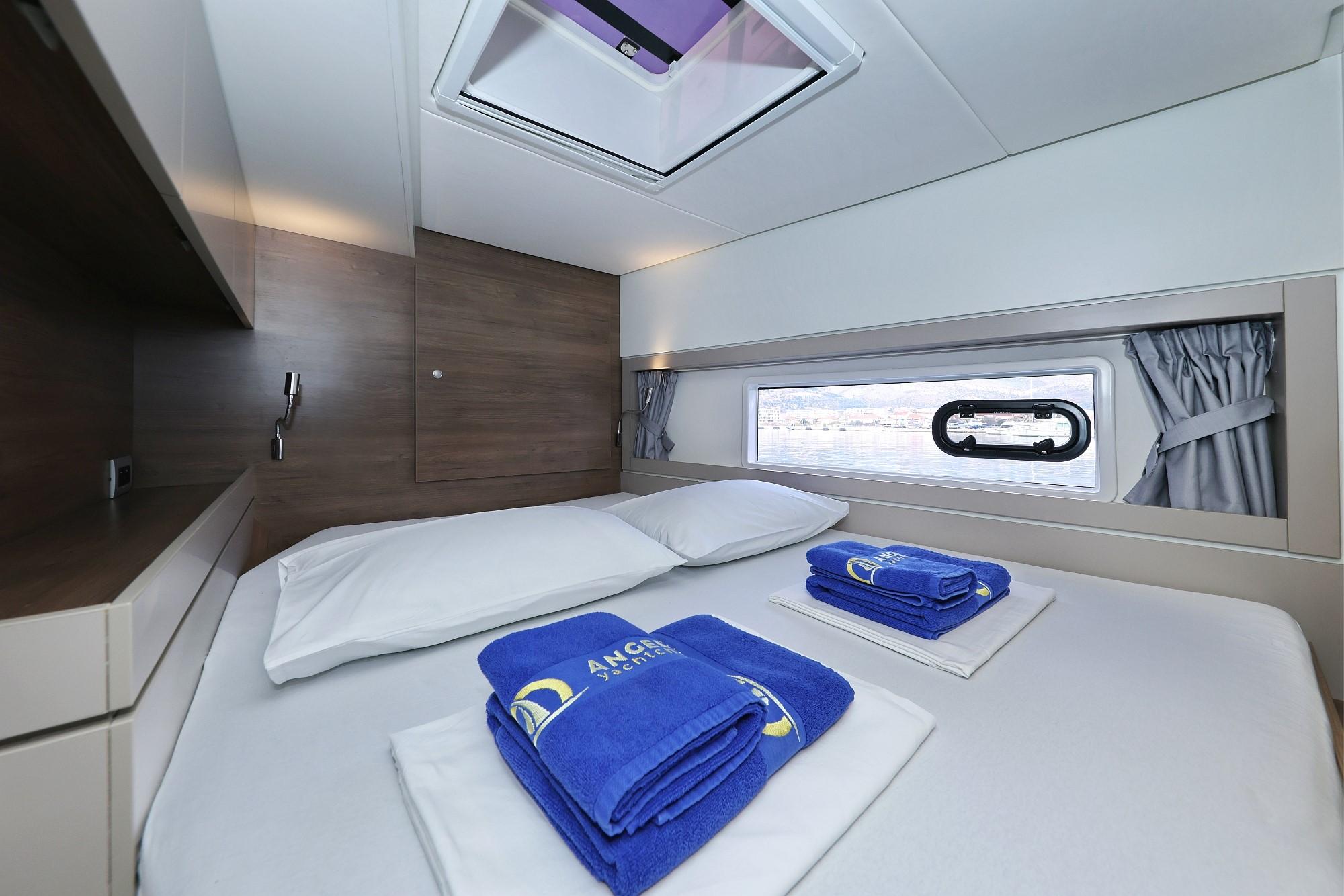 Bali 4.4 - 4 + 2 cab., picture 20