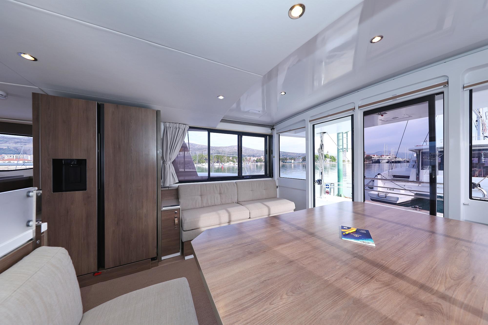 Bali 4.4 - 4 + 2 cab., picture 12