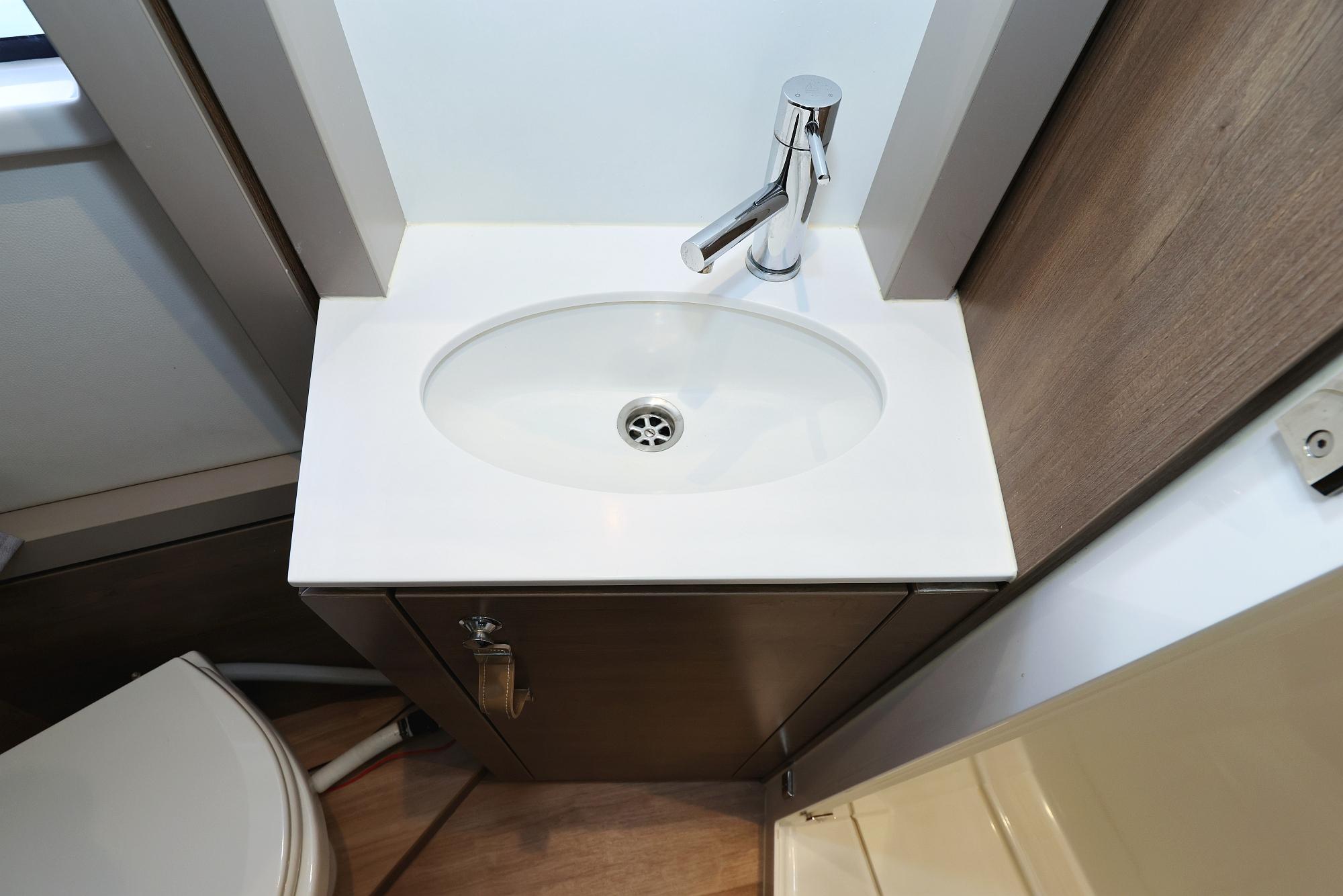 Bali 4.4 - 4 + 2 cab., picture 33