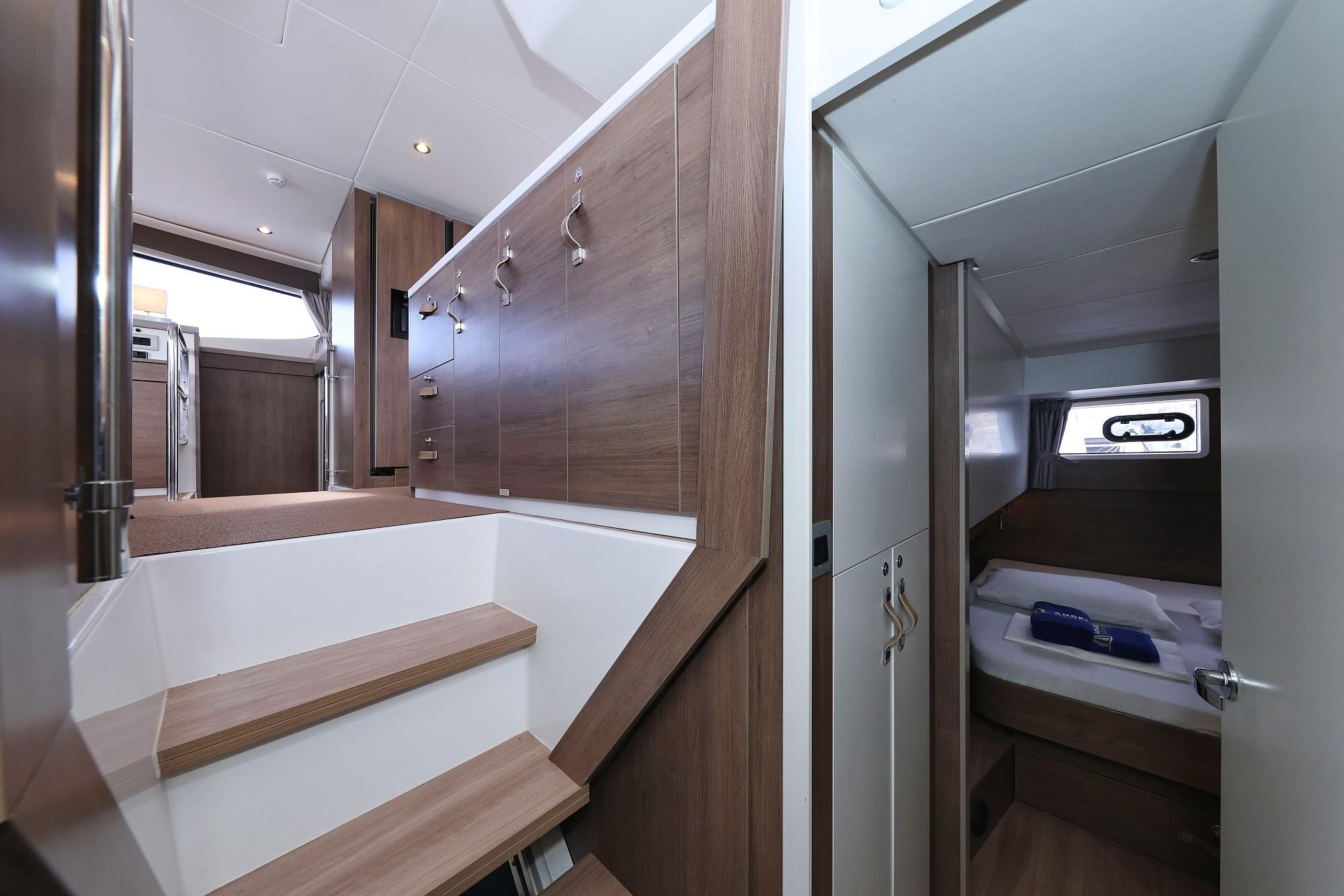 Bali 4.4 - 4 + 2 cab., picture 23