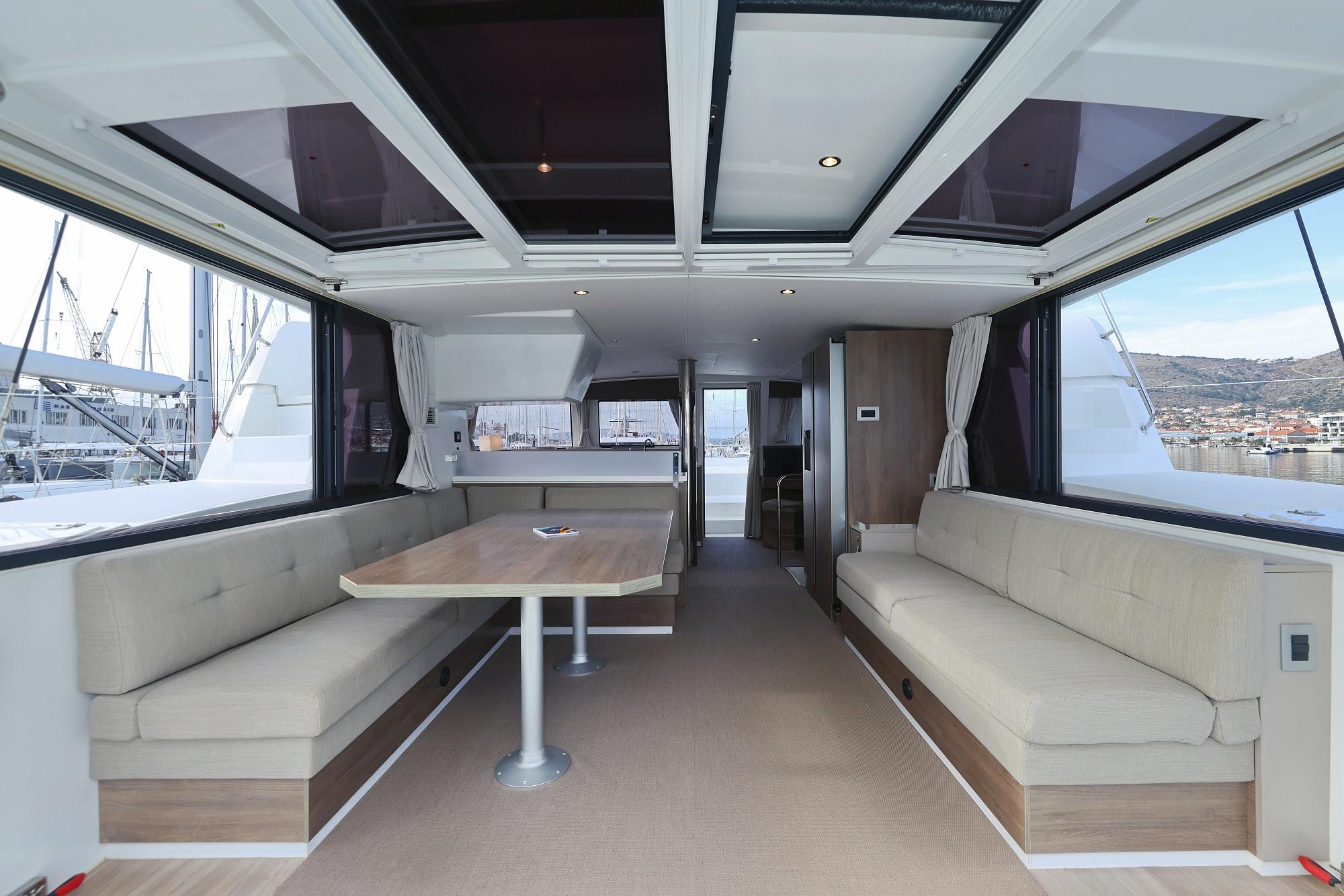 Bali 4.4 - 4 + 2 cab., picture 9