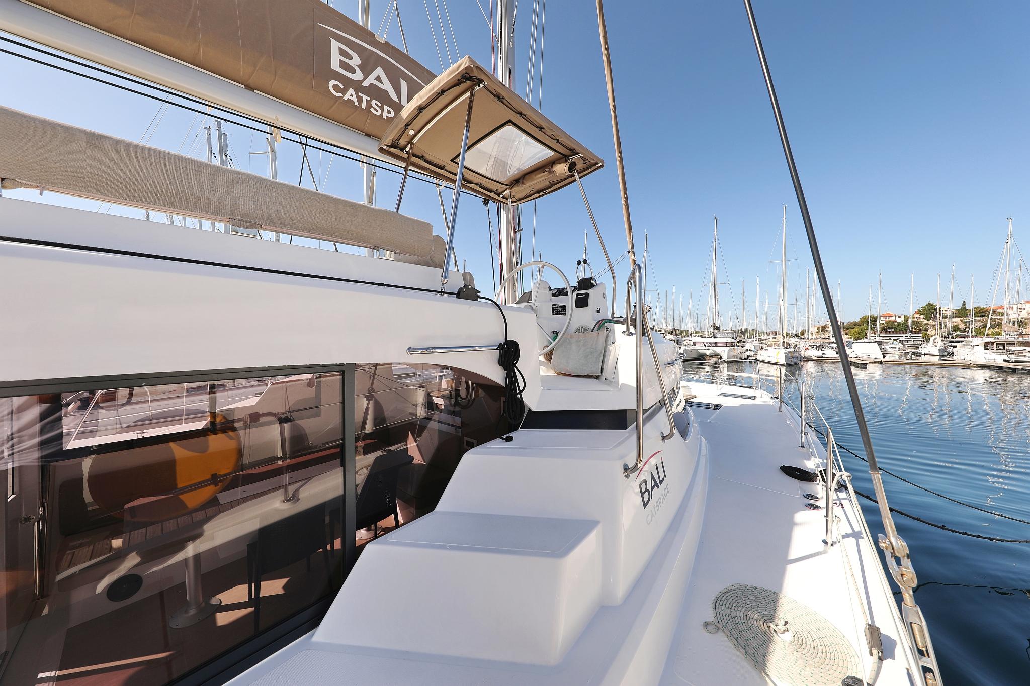 Bali Catspace, picture 7