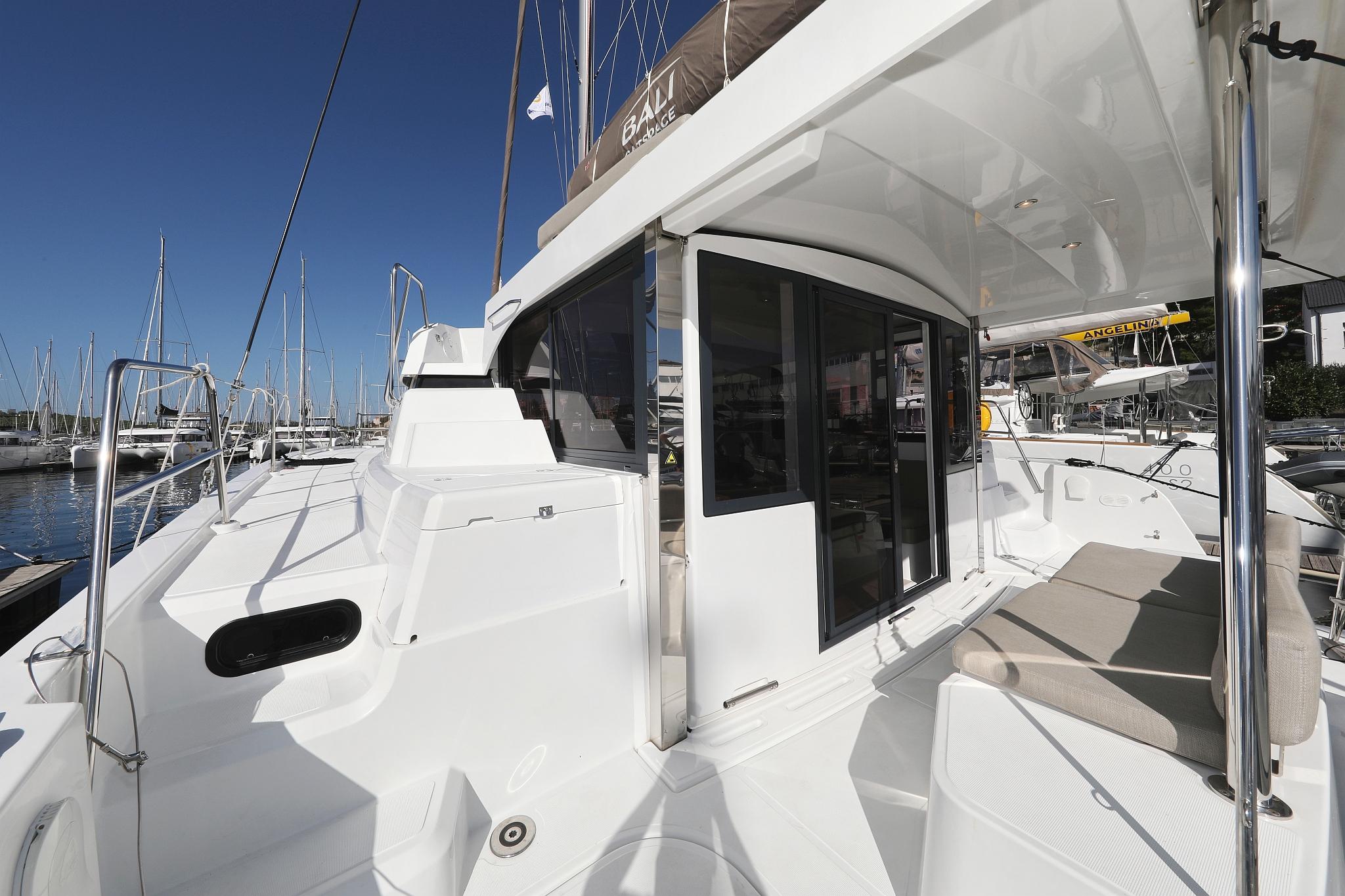 Bali Catspace, picture 4