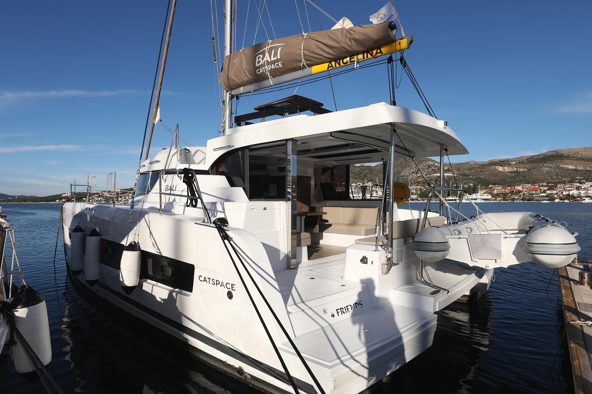 Bali Catspace, picture 3