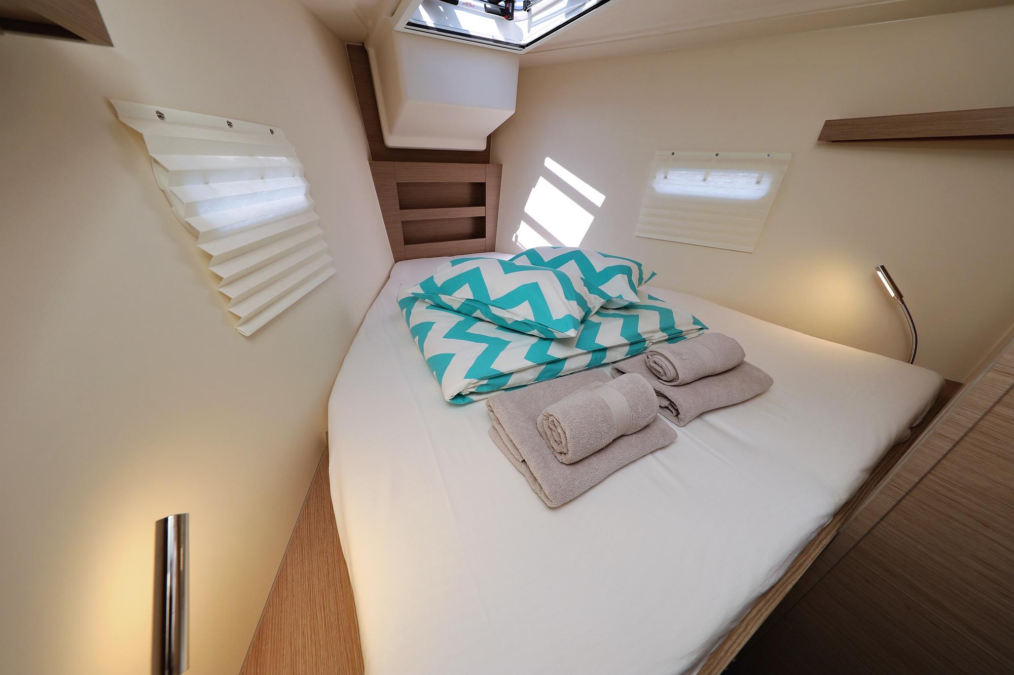 Hanse 388, picture 14