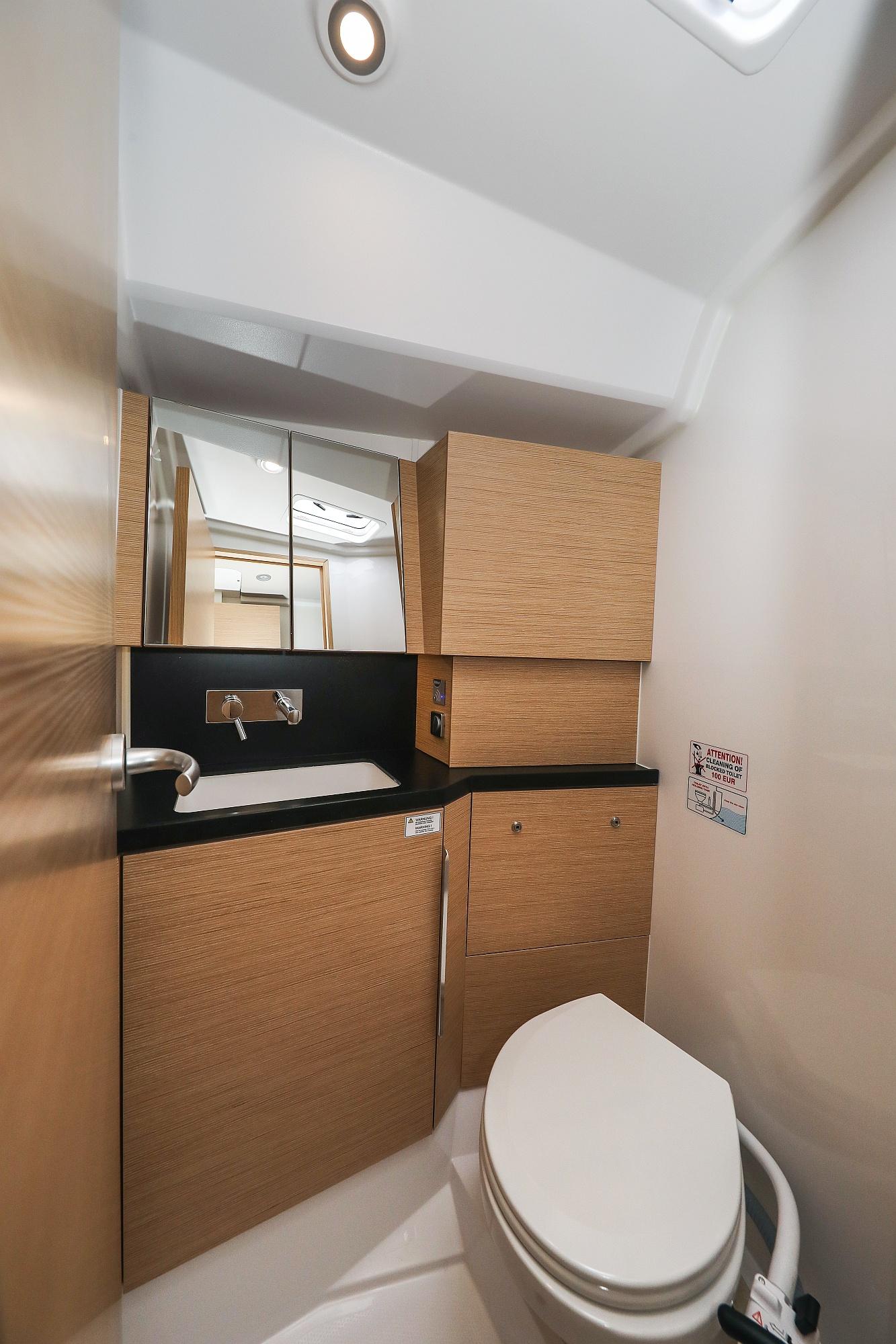 Hanse 460, picture 26