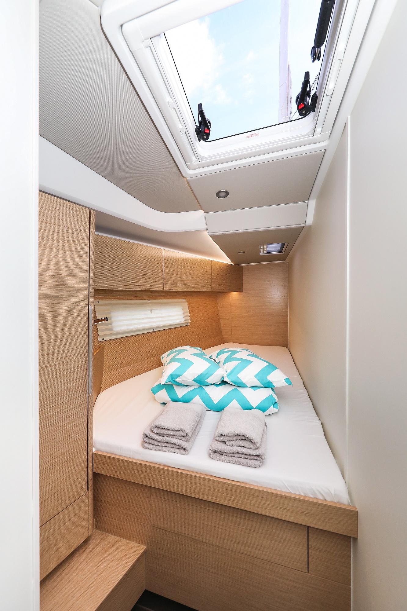 Hanse 460, picture 18