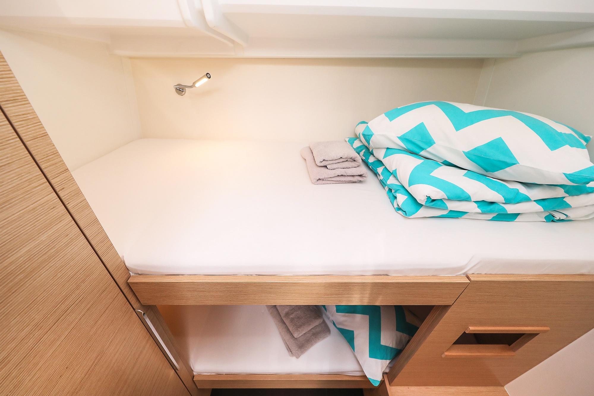 Hanse 460, picture 21