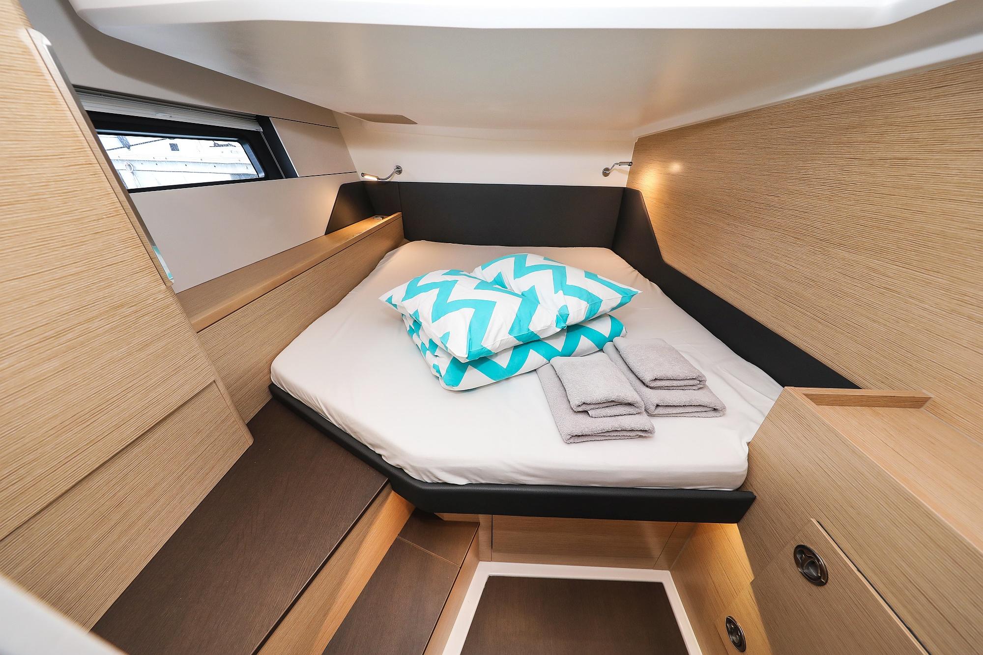 Hanse 460, picture 16