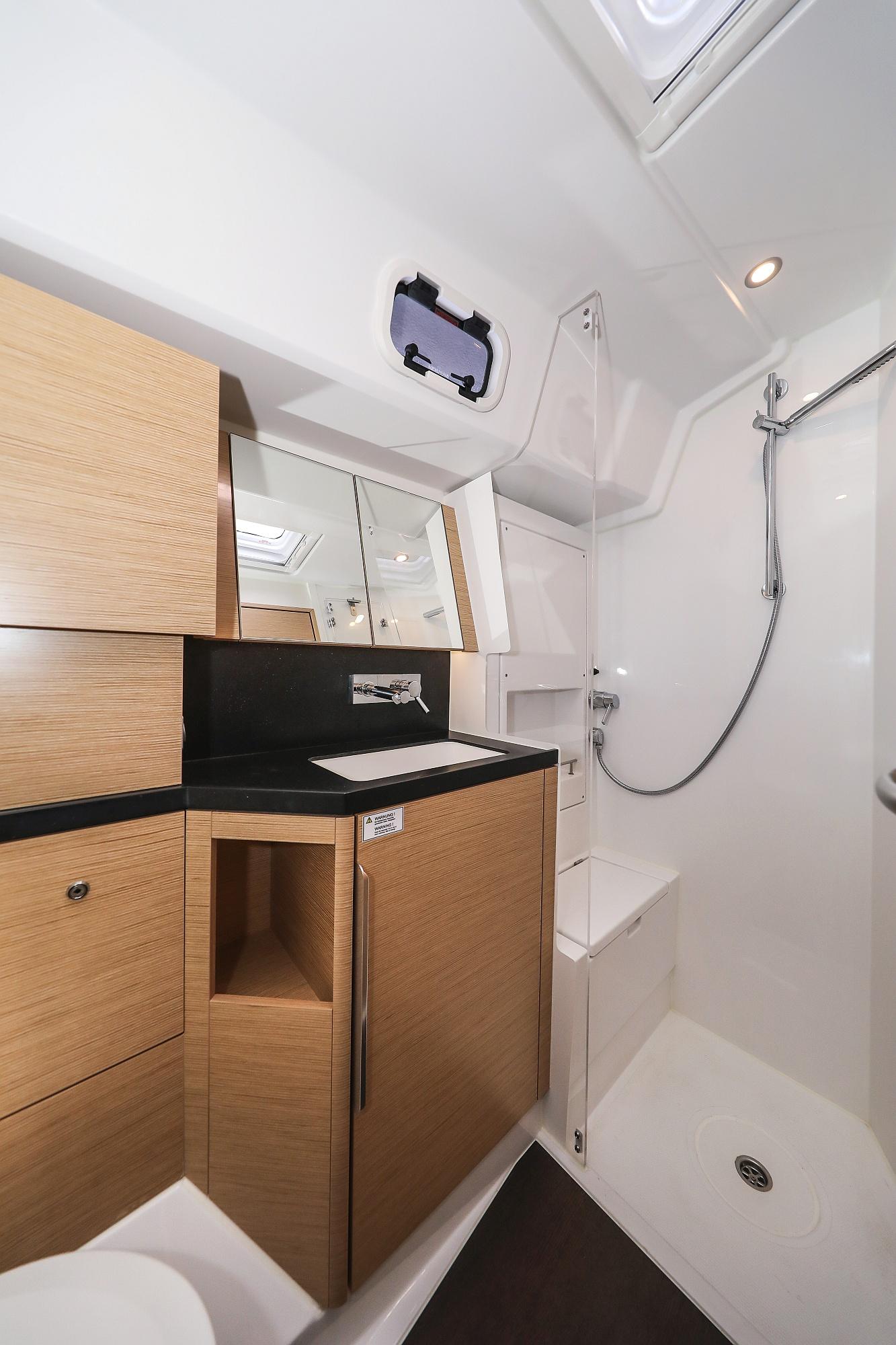 Hanse 460, picture 25