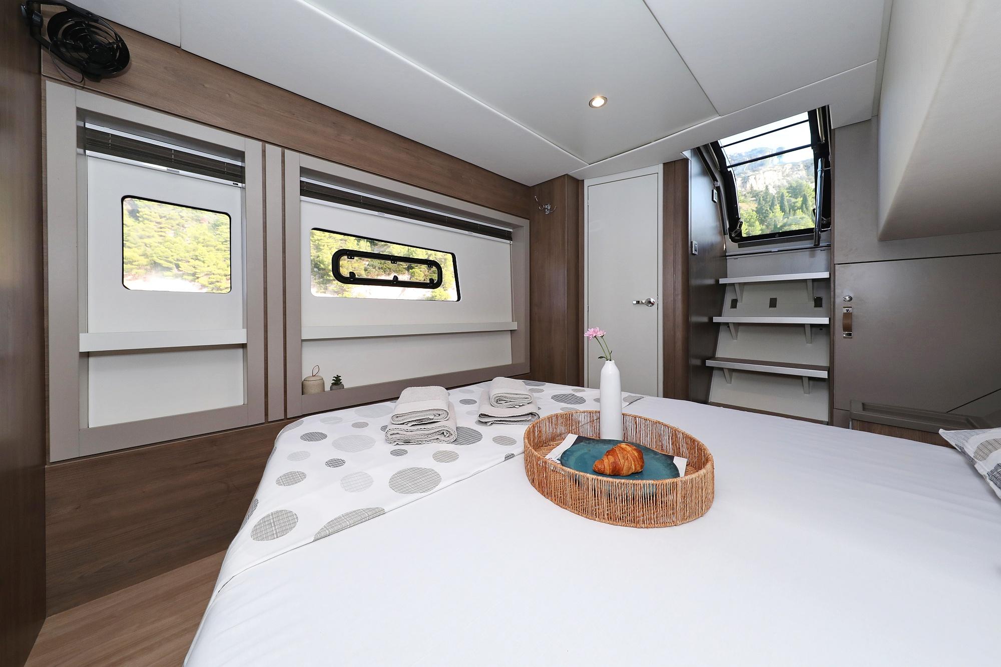 Bali 4.8 - 5 + 2 cab, picture 24