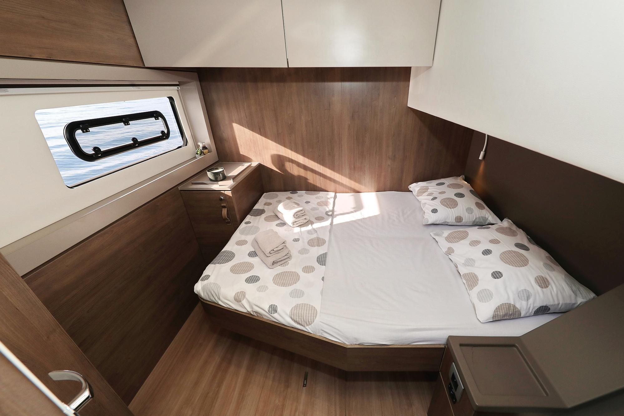 Bali 4.8 - 5 + 2 cab, picture 28