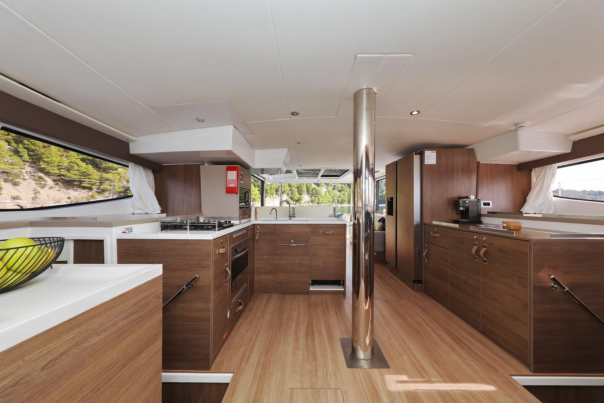 Bali 4.8 - 5 + 2 cab, picture 18