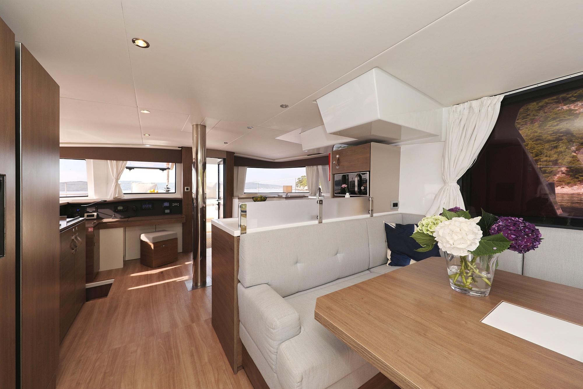 Bali 4.8 - 5 + 2 cab, picture 16