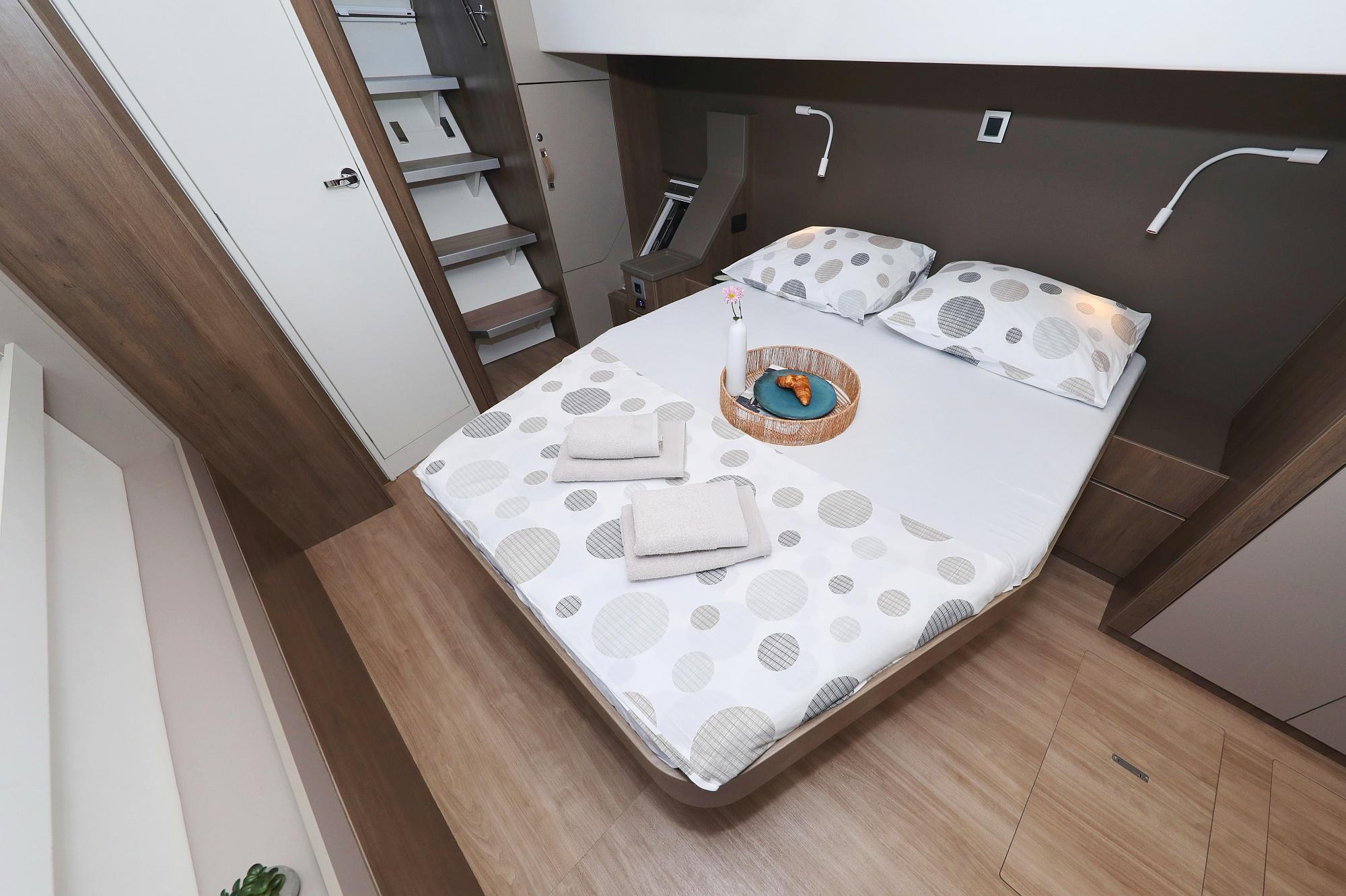 Bali 4.8 - 5 + 2 cab, picture 23