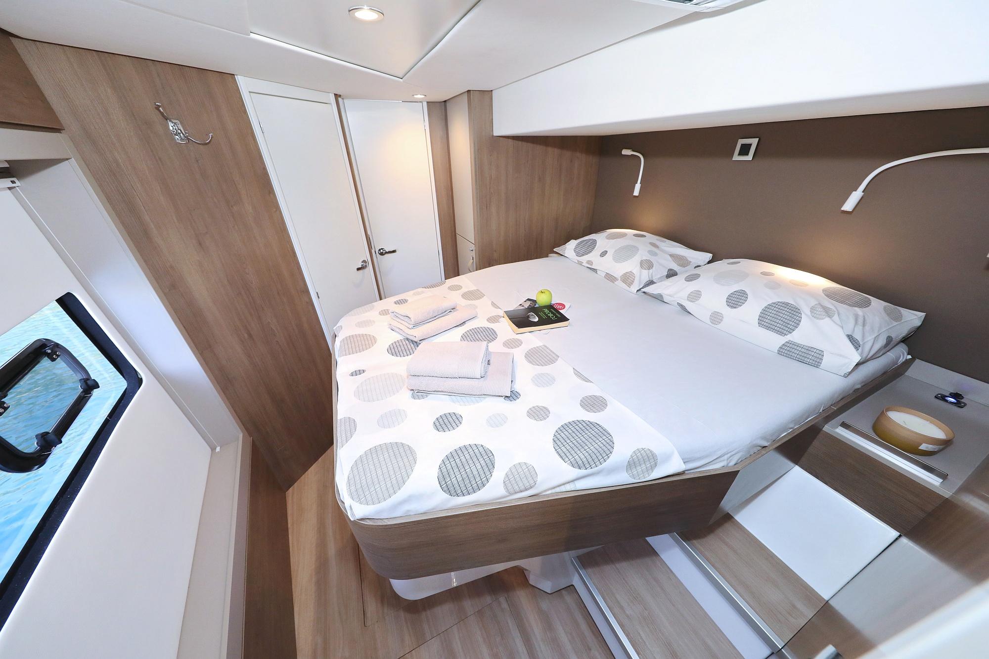 Bali 4.8 - 5 + 2 cab, picture 26