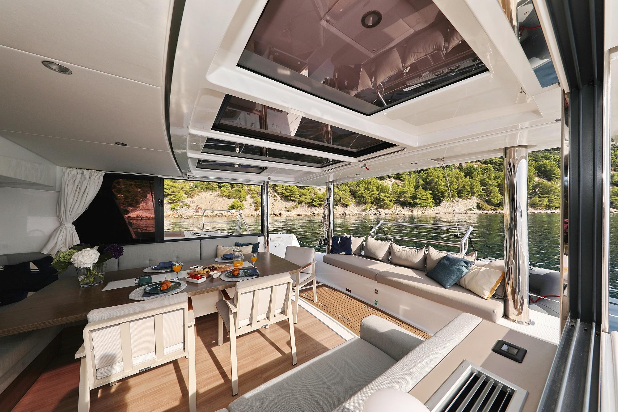 Bali 4.8 - 5 + 2 cab, picture 13