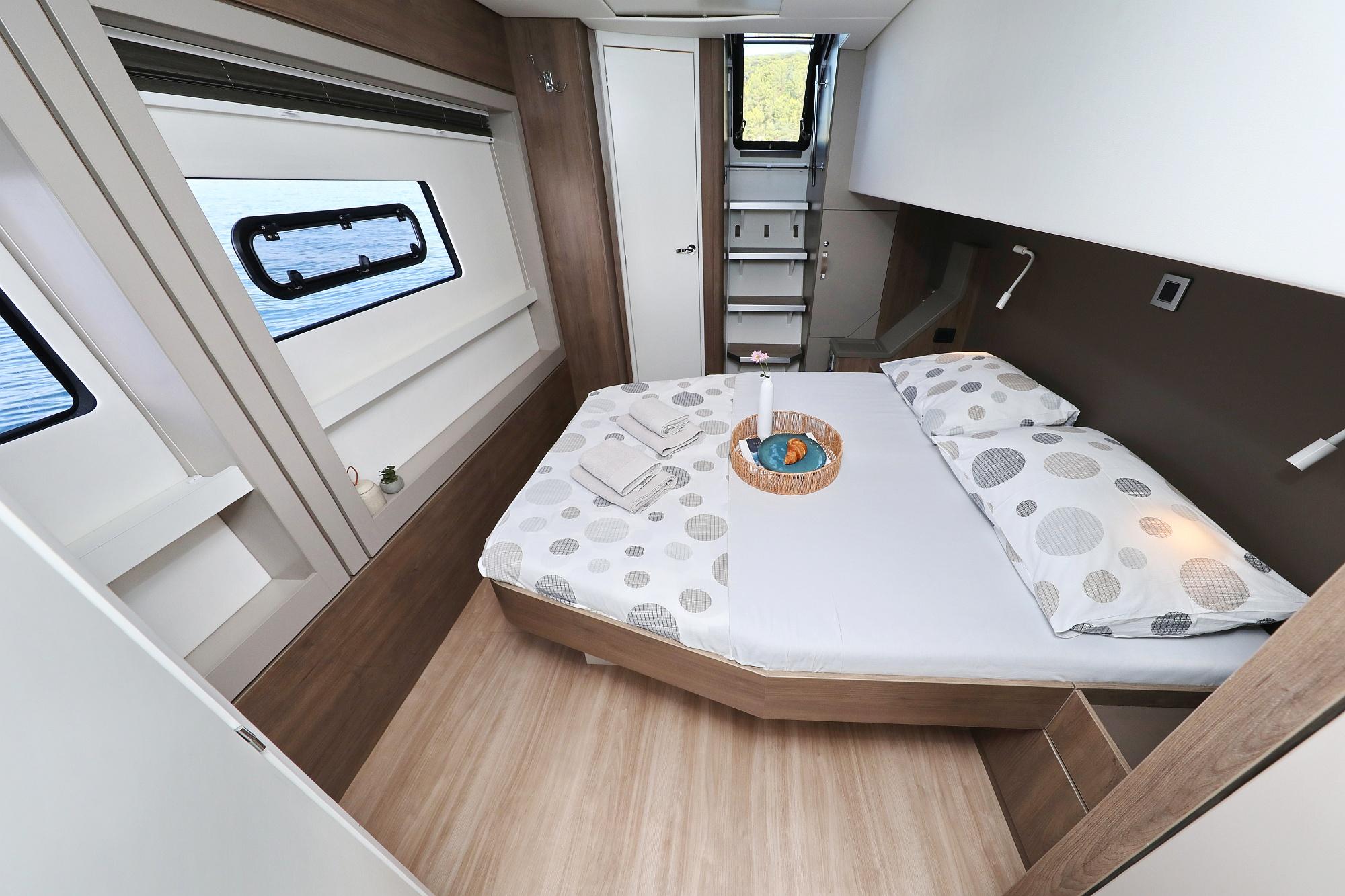 Bali 4.8 - 5 + 2 cab, picture 21