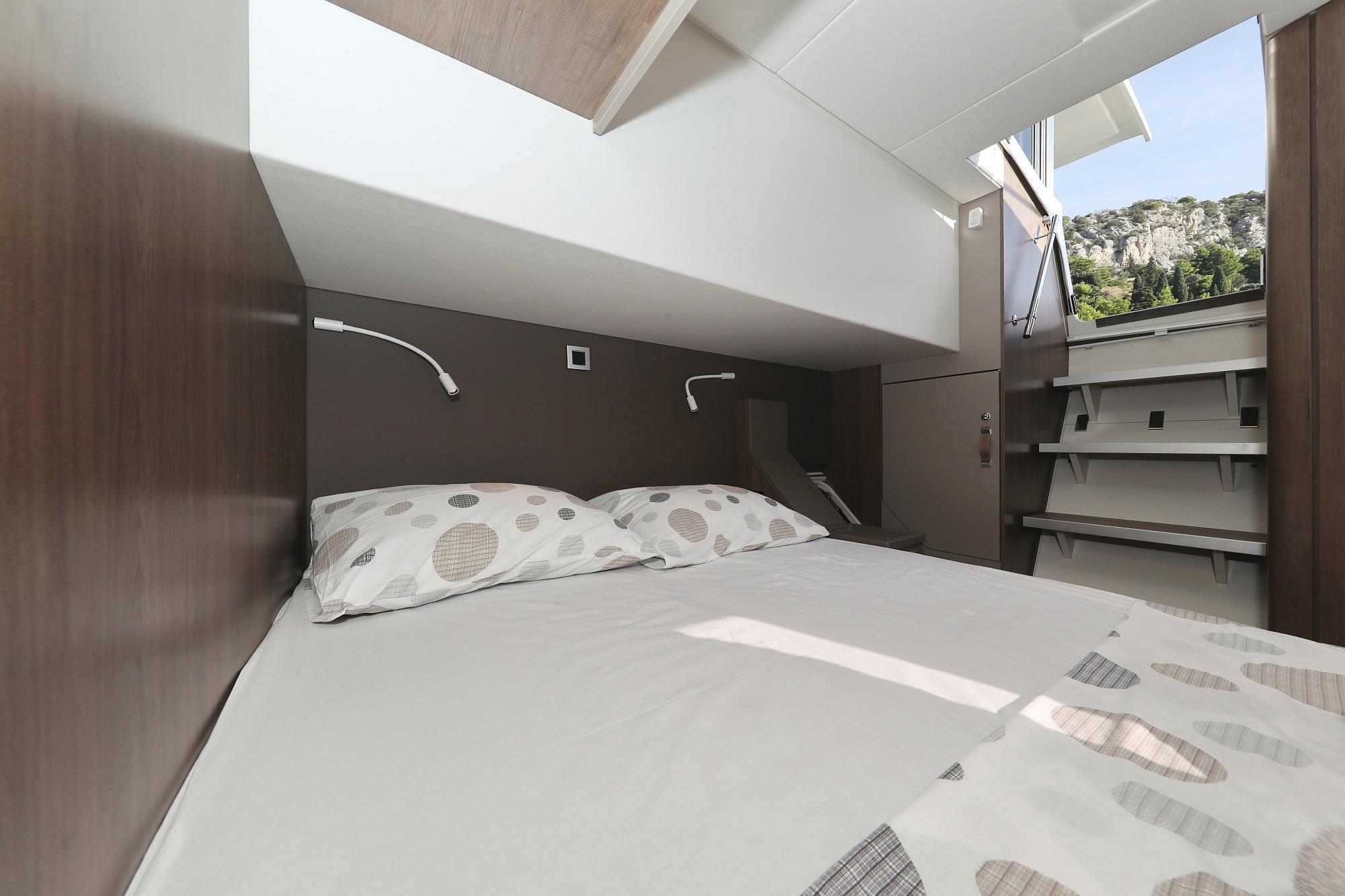 Bali 4.8 - 5 + 2 cab, picture 29