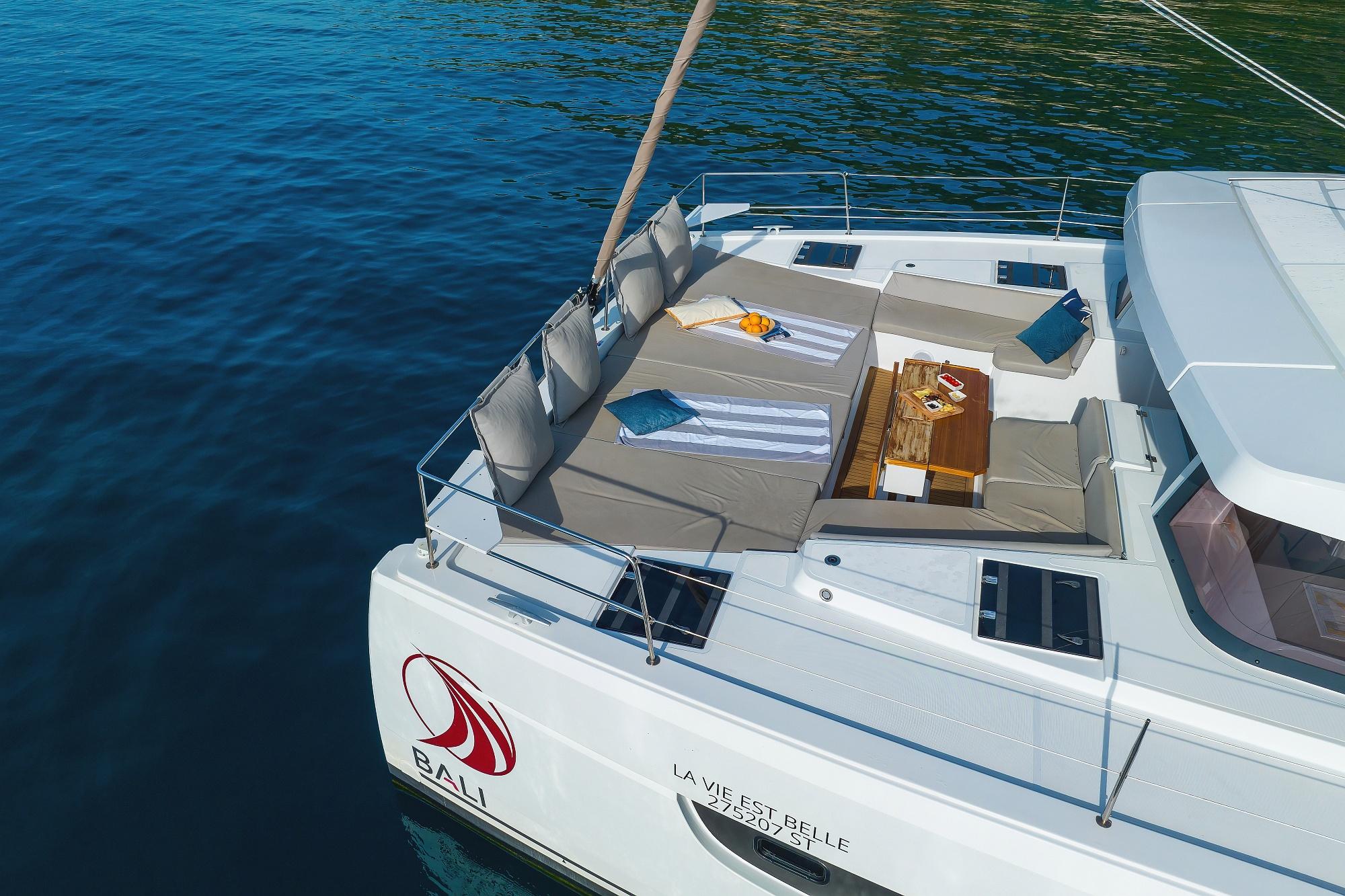 Bali 4.8 - 5 + 2 cab, picture 7