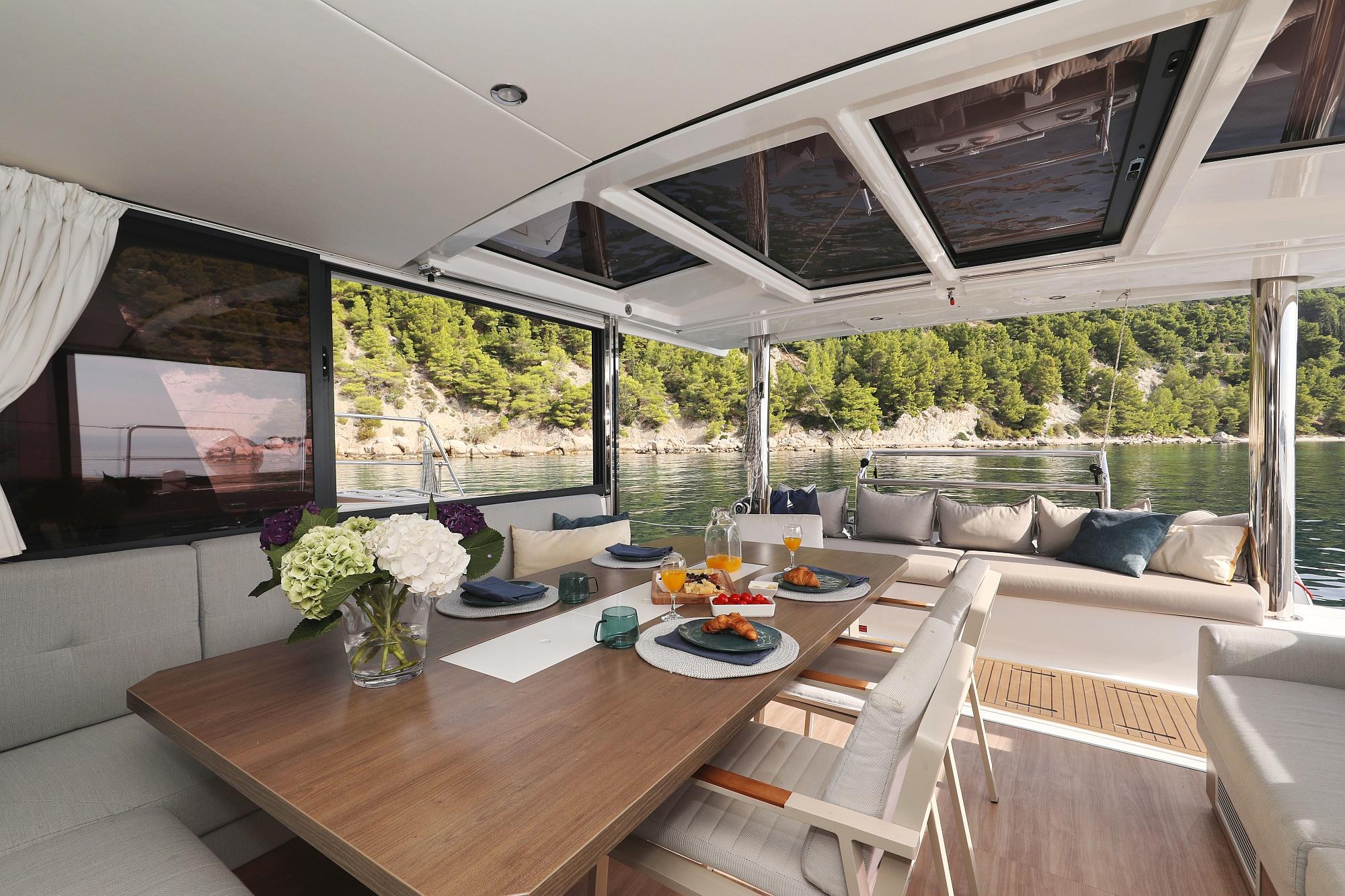 Bali 4.8 - 5 + 2 cab, picture 11