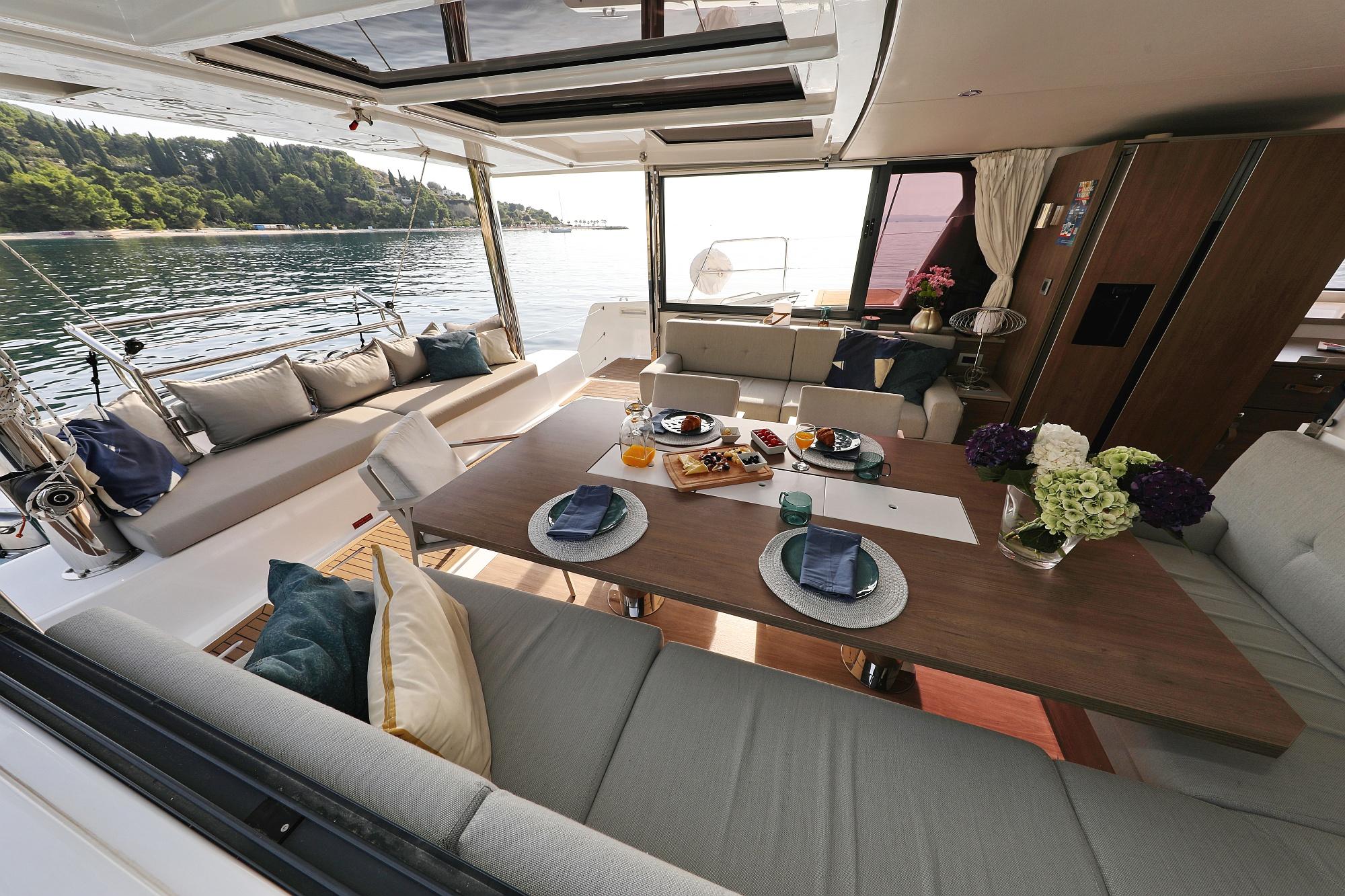 Bali 4.8 - 5 + 2 cab, picture 15