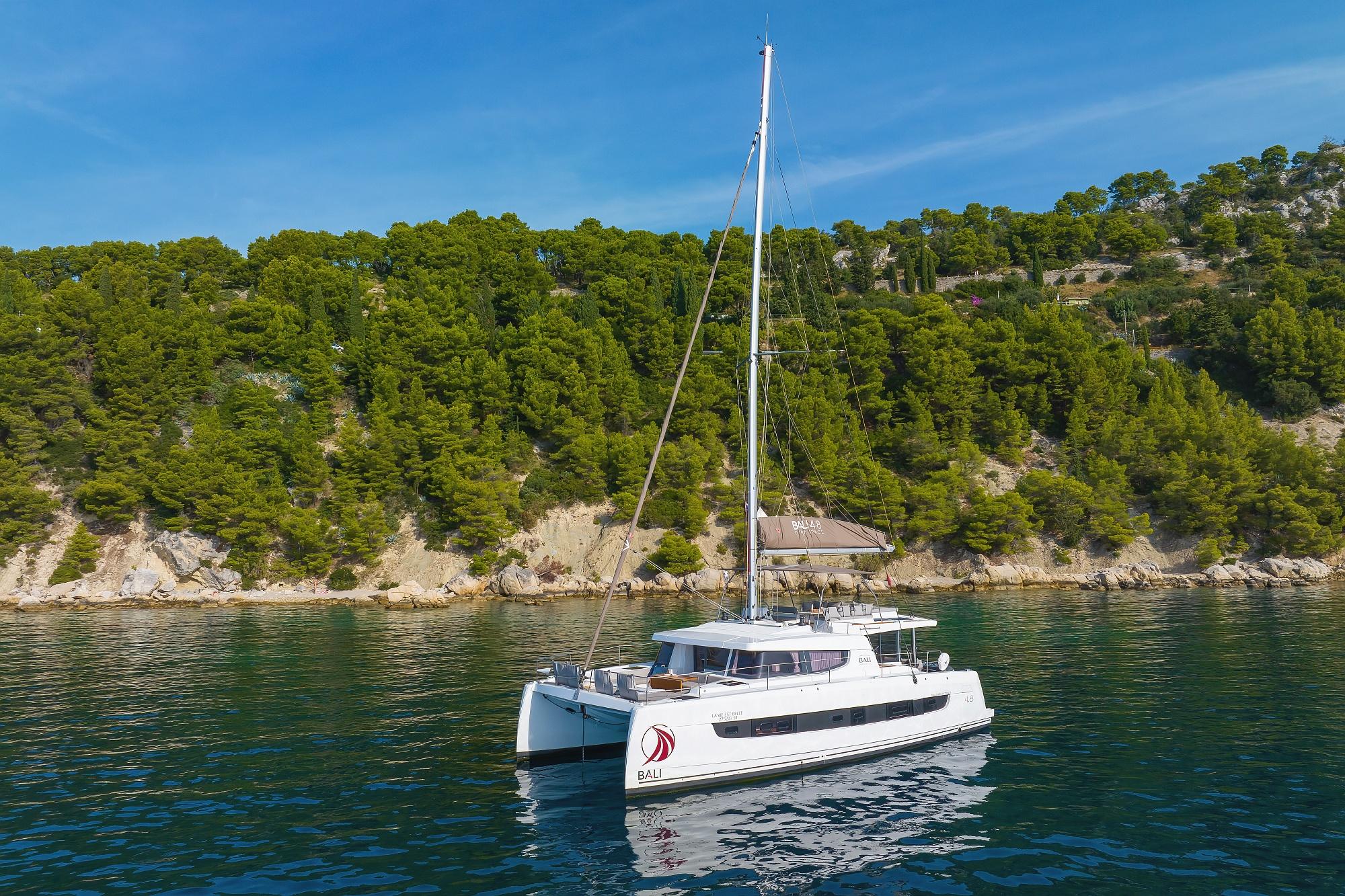 Bali 4.8 - 5 + 2 cab, picture 4