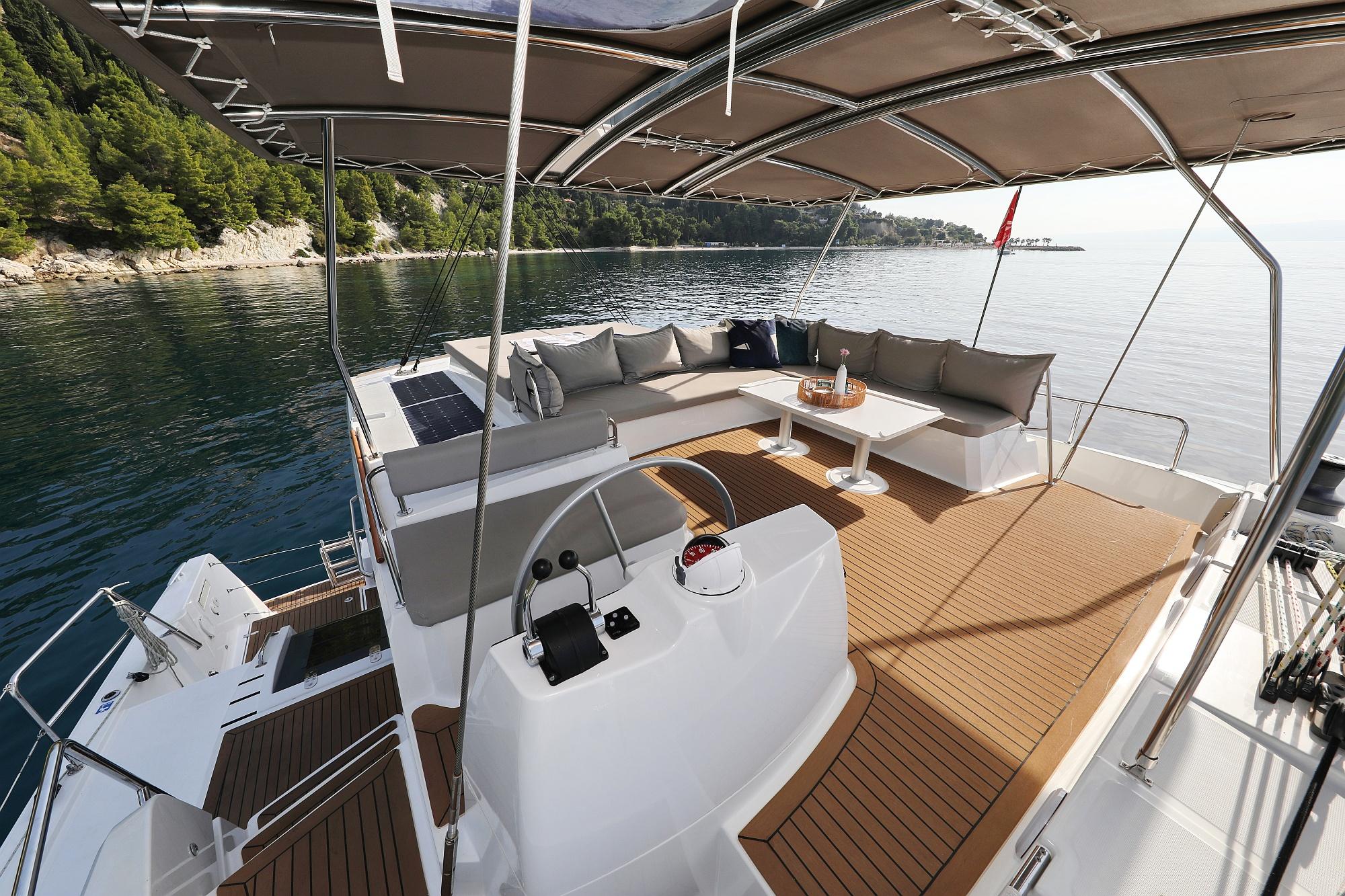 Bali 4.8 - 5 + 2 cab, picture 10