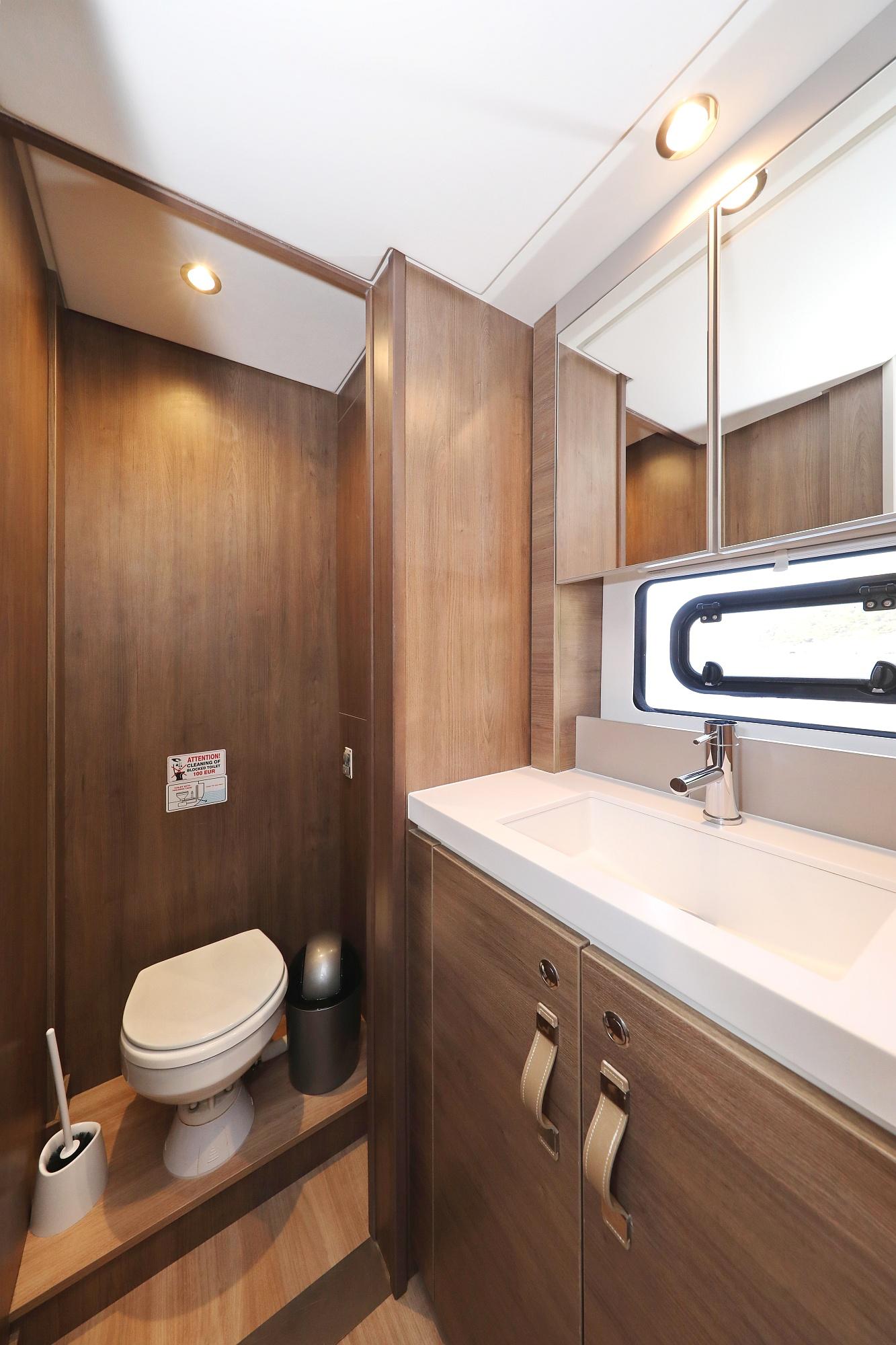 Bali 4.8 - 5 + 2 cab, picture 30