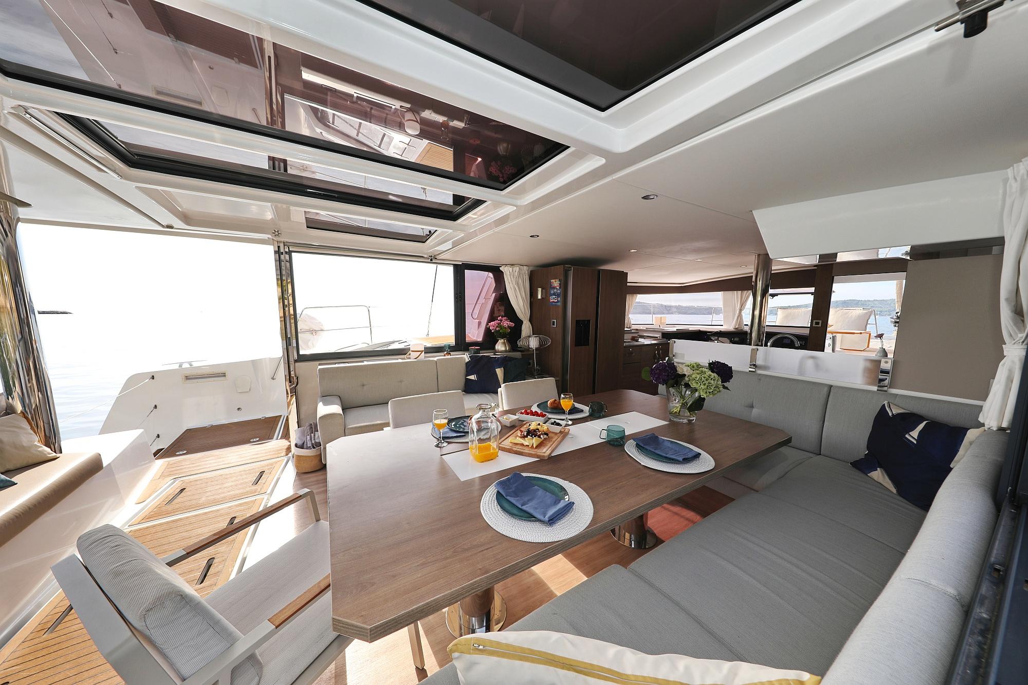 Bali 4.8 - 5 + 2 cab, picture 12