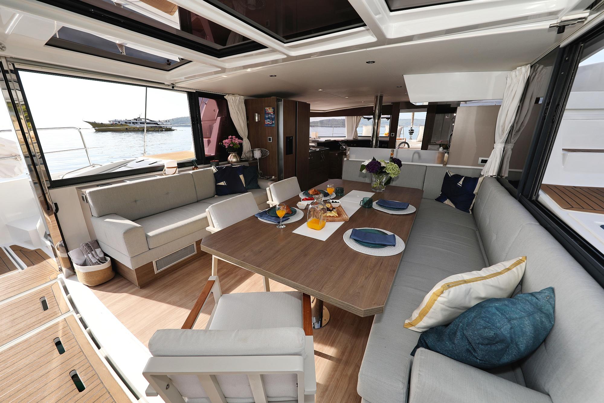 Bali 4.8 - 5 + 2 cab, picture 14