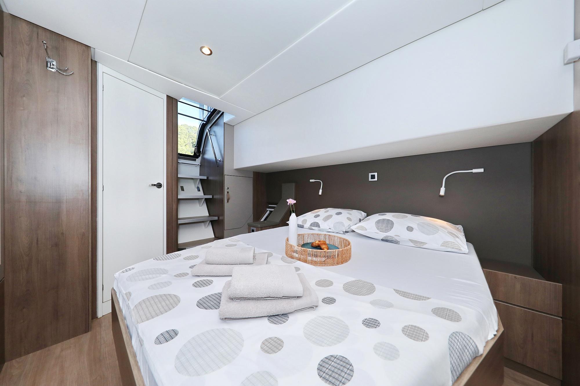 Bali 4.8 - 5 + 2 cab, picture 22