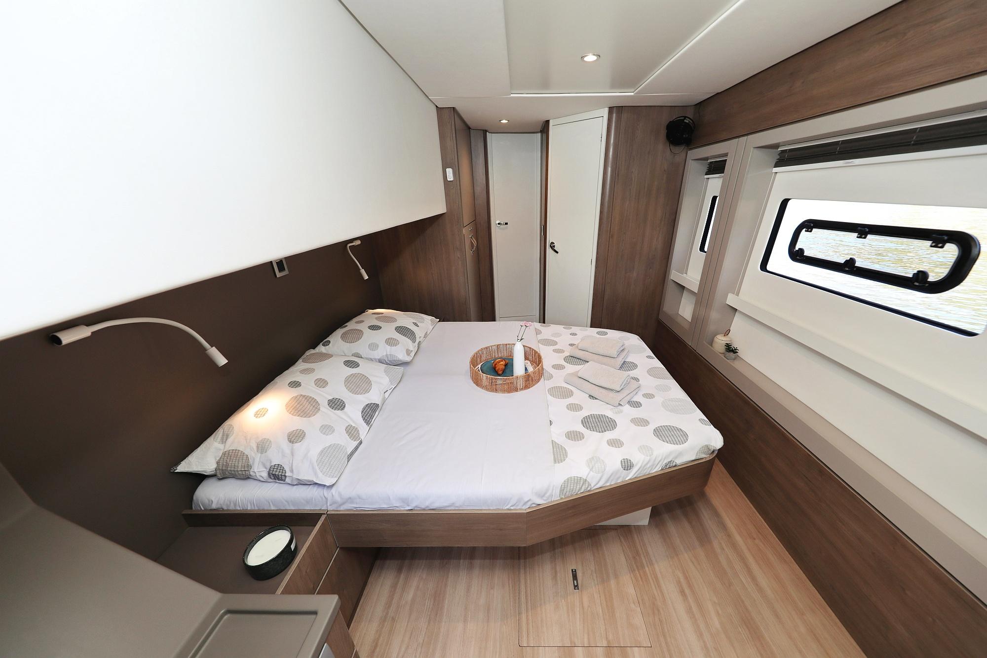 Bali 4.8 - 5 + 2 cab, picture 25