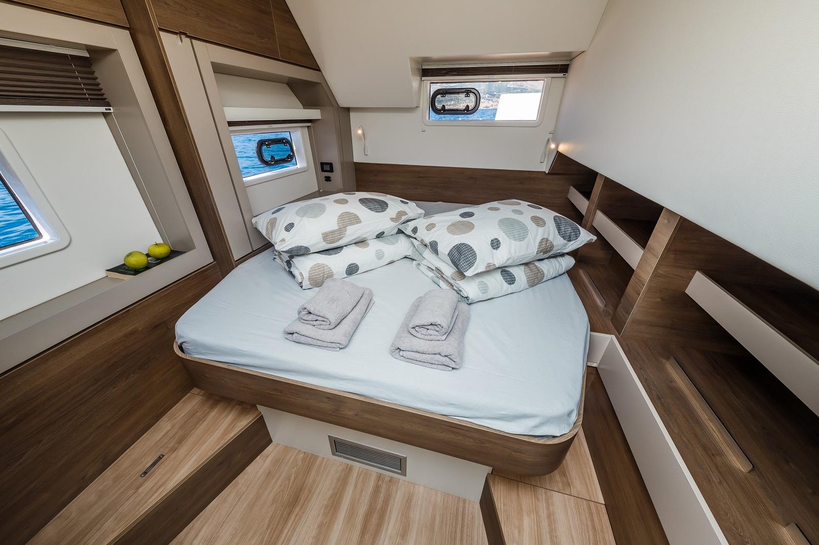 Bali 4.6 - 5 + 2 cab., picture 23