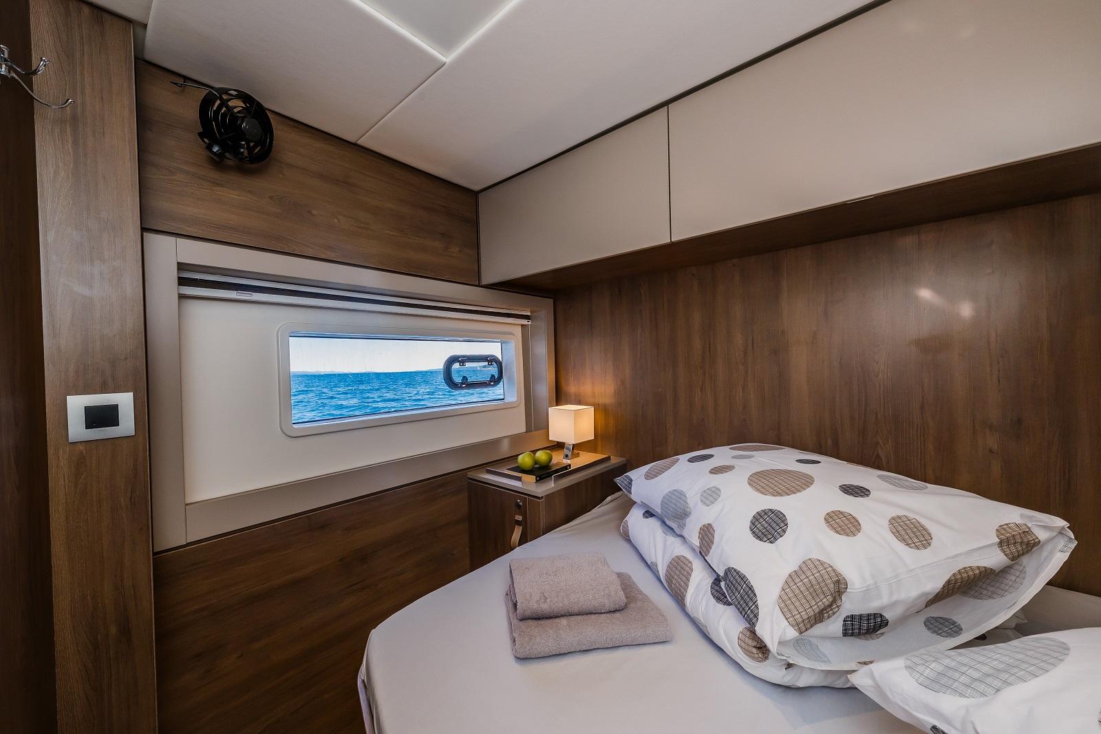 Bali 4.6 - 5 + 2 cab., picture 28