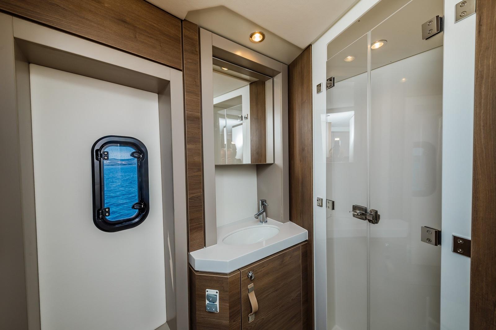 Bali 4.6 - 5 + 2 cab., picture 30