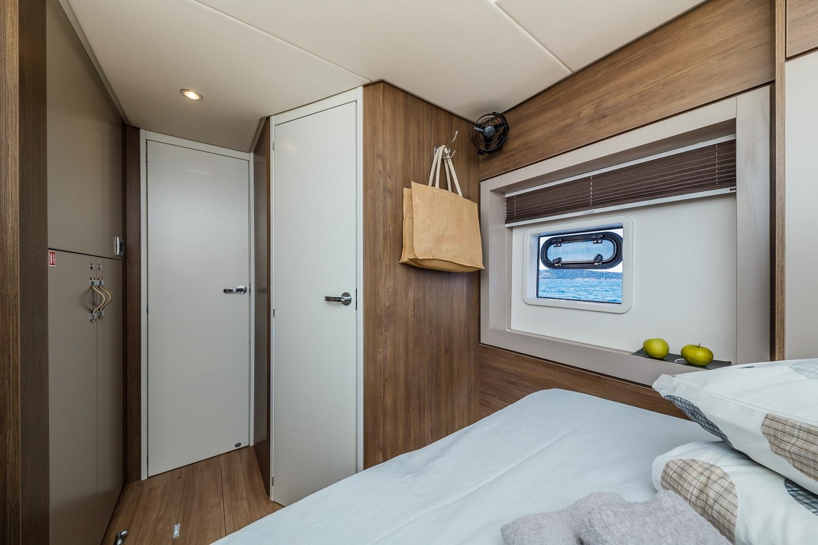 Bali 4.6 - 5 + 2 cab., picture 27