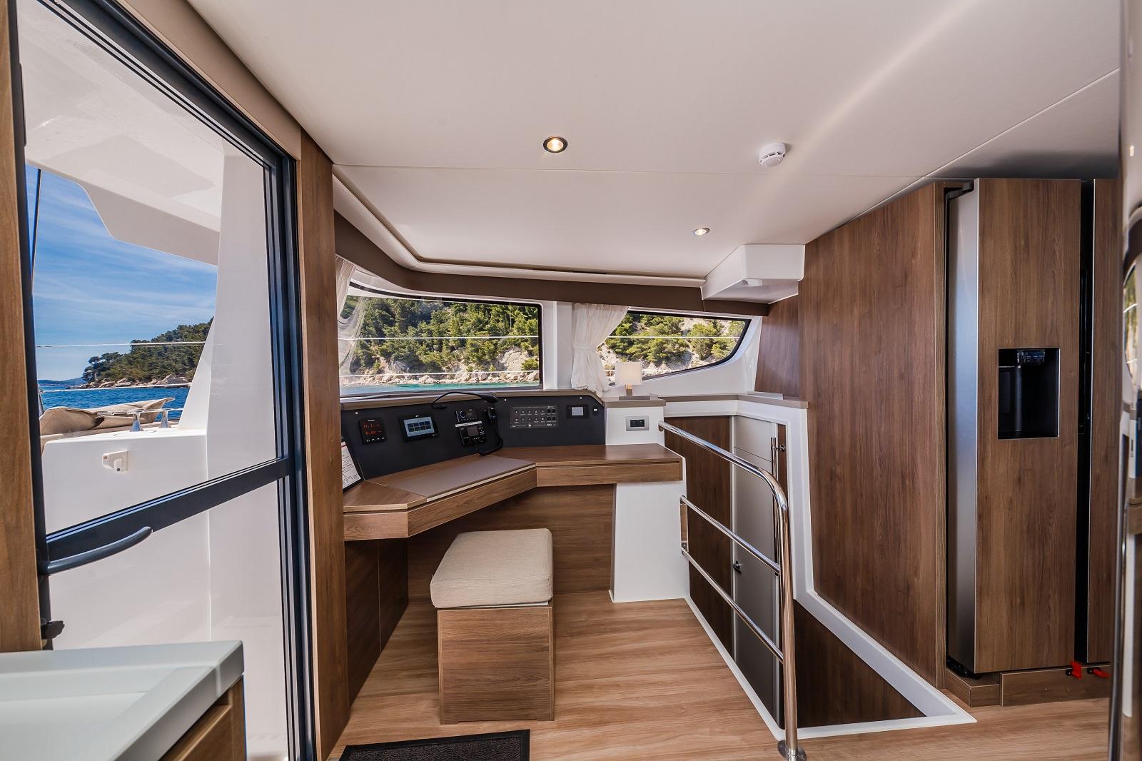 Bali 4.6 - 5 + 2 cab., picture 19