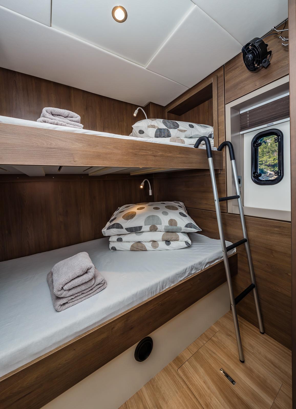 Bali 4.6 - 5 + 2 cab., picture 26