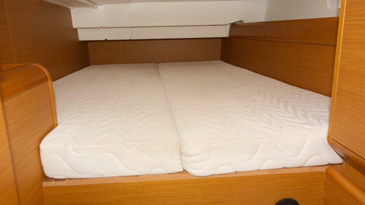 Sun Odyssey 439, picture 17